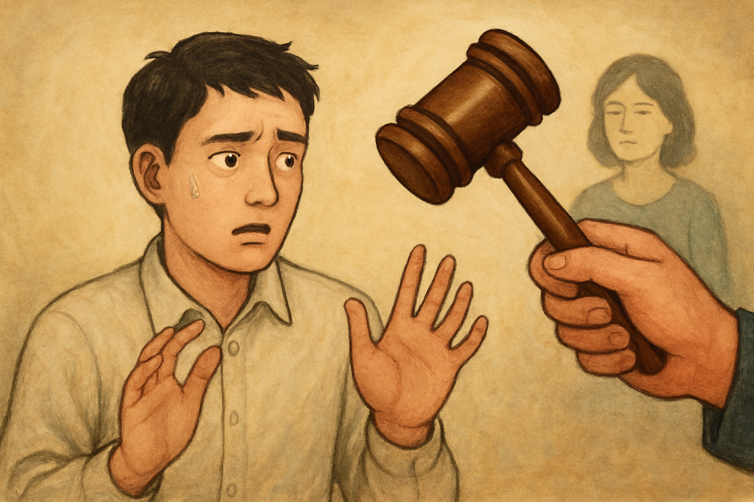 罰回避が起きやすい理由を、やさしくほどいてみます