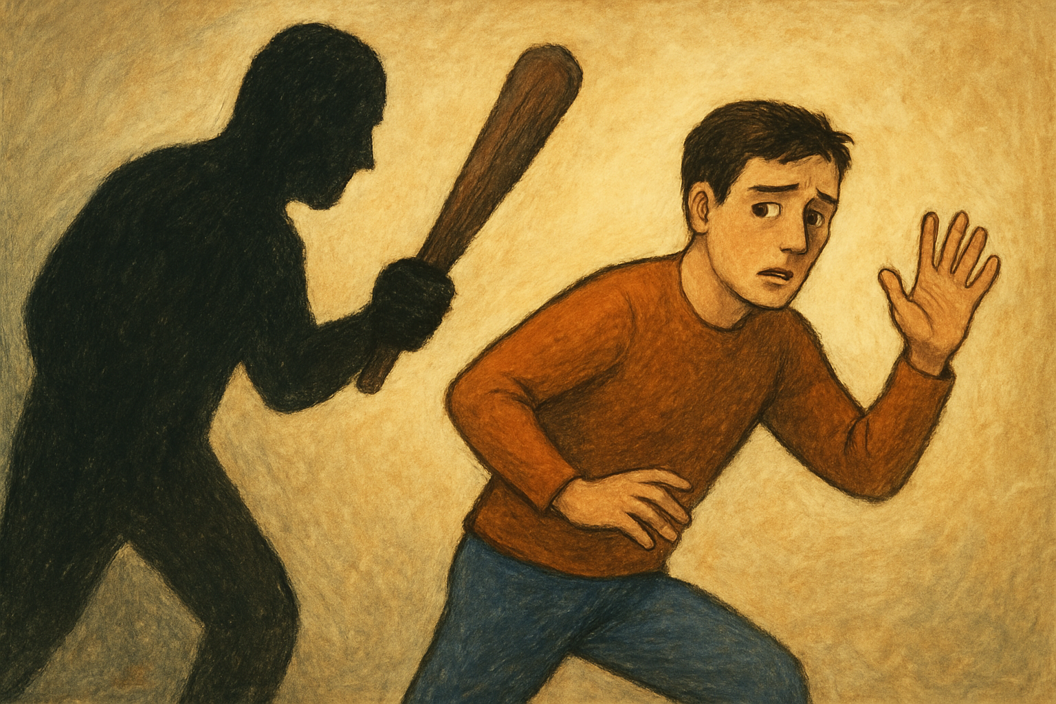 まとめ：罰を避けるのは自然な反応。だからこそ優しく整えられます