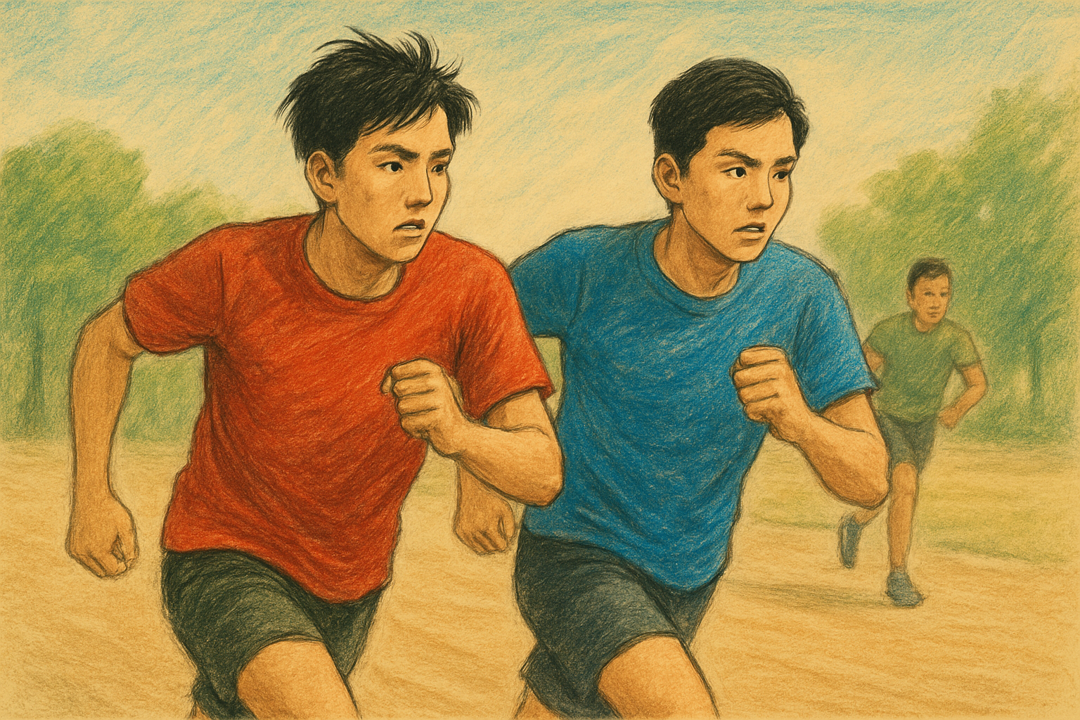 身近な場面で見ると、こんなふうに起きています