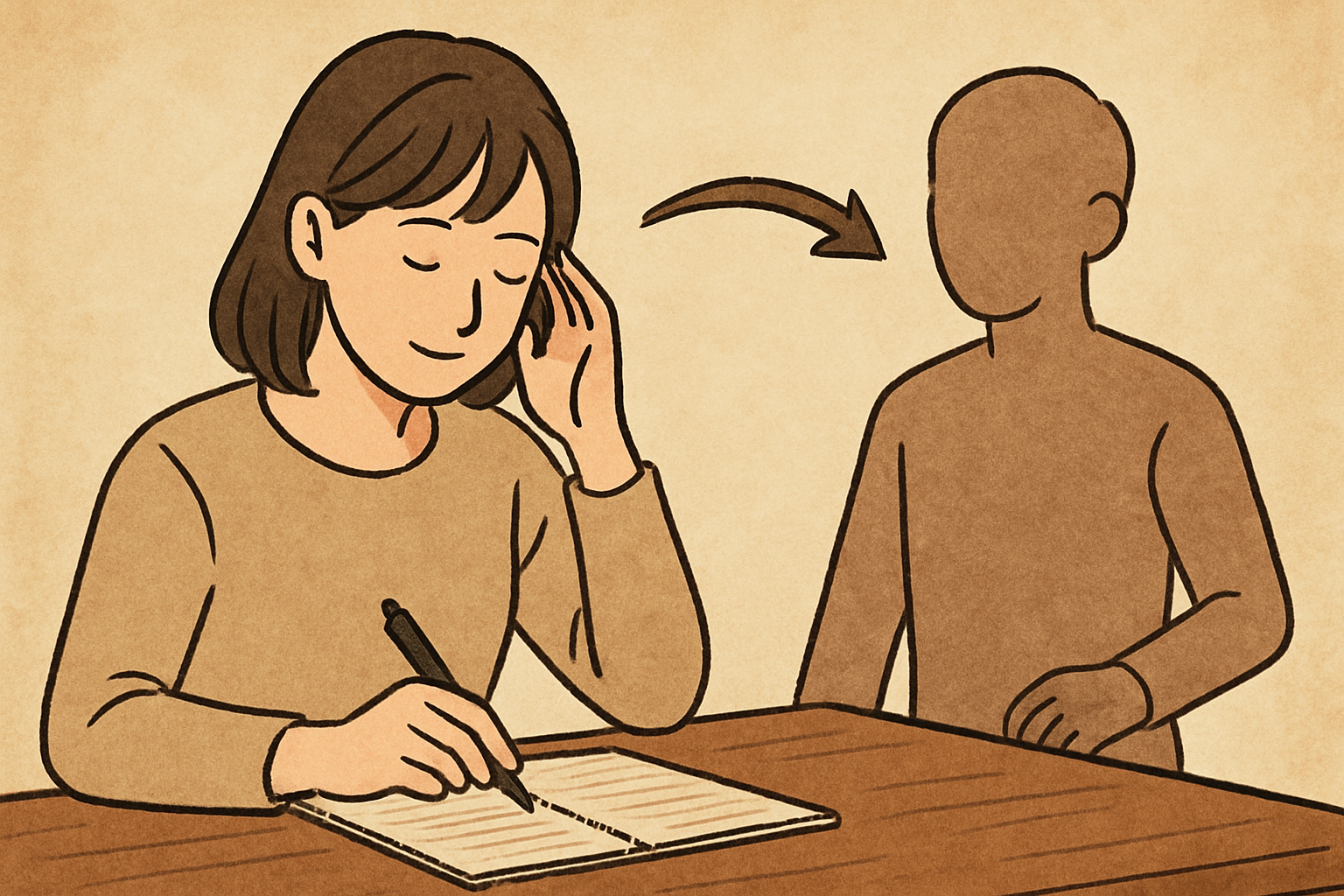 習慣になると「考えなくてもできる」状態に近づくからです