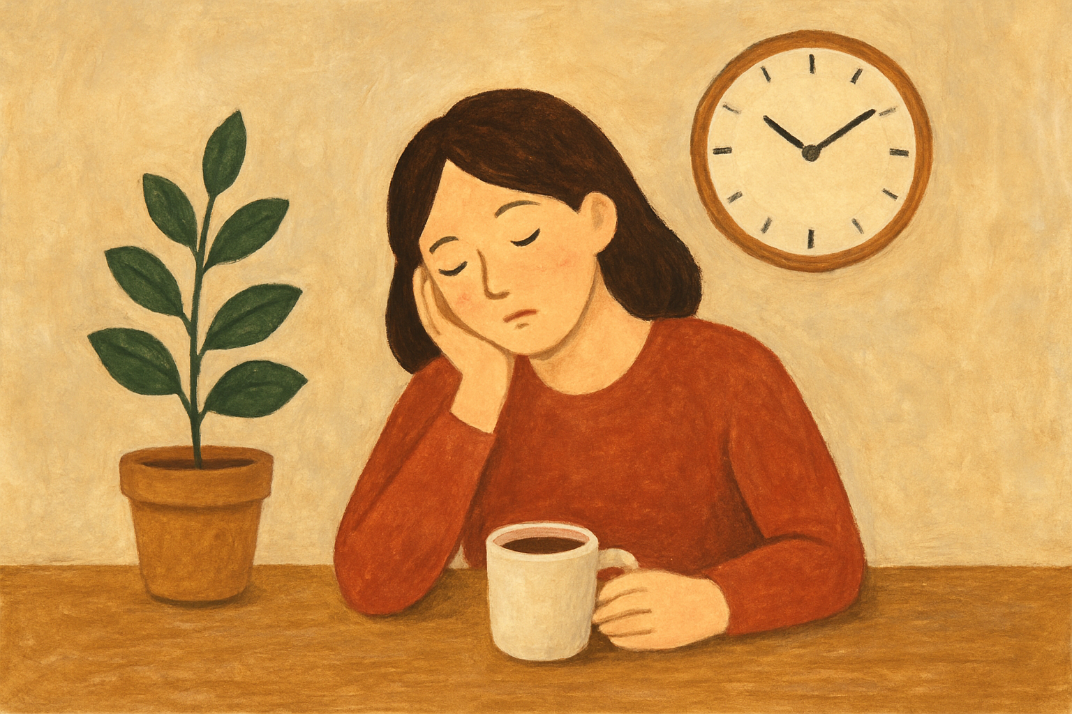 まとめ：繰り返しは、心を守るための自然な工夫かもしれませんね