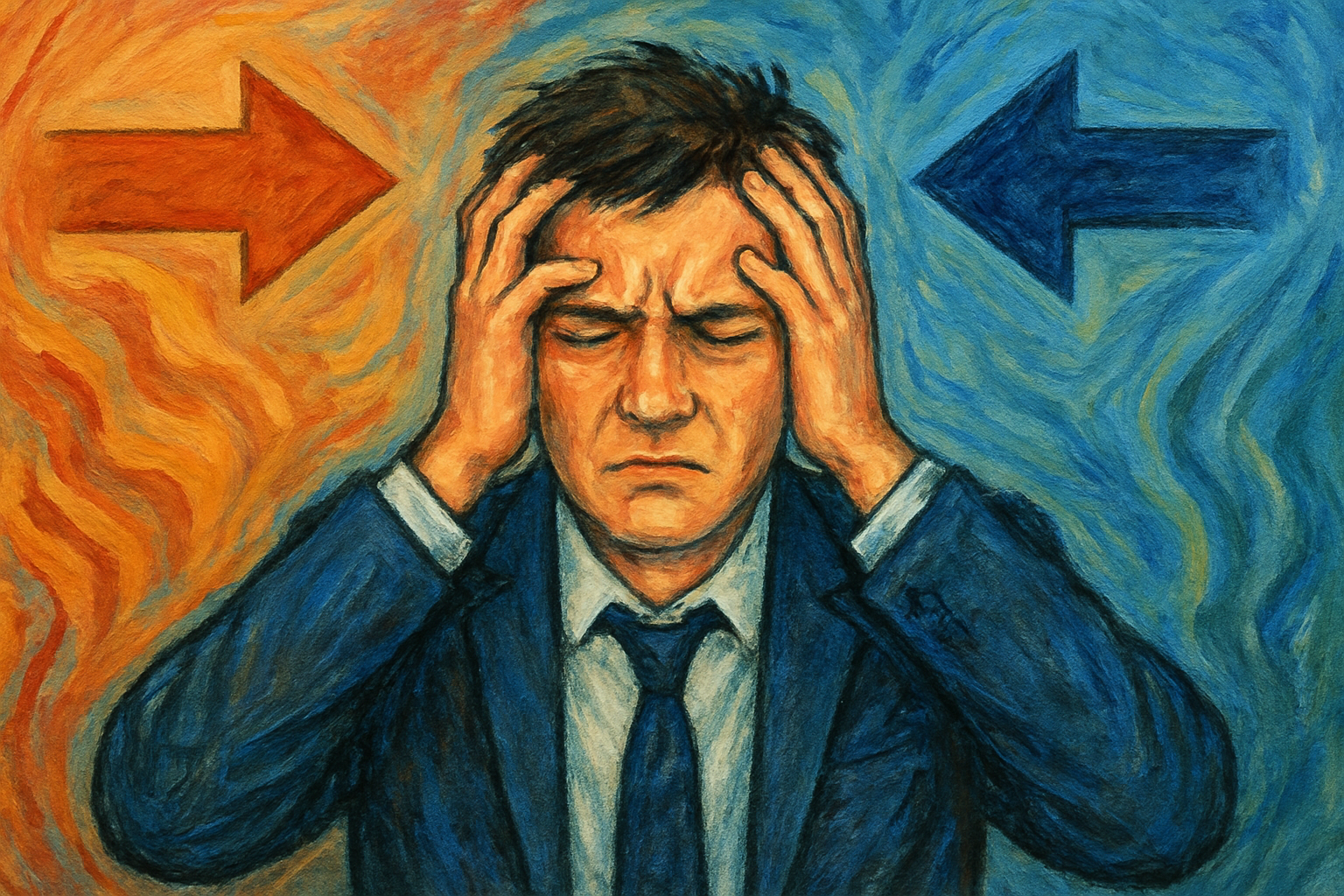 まとめ:変化で疲れるのは、適応しようとしている証拠かもしれませんね