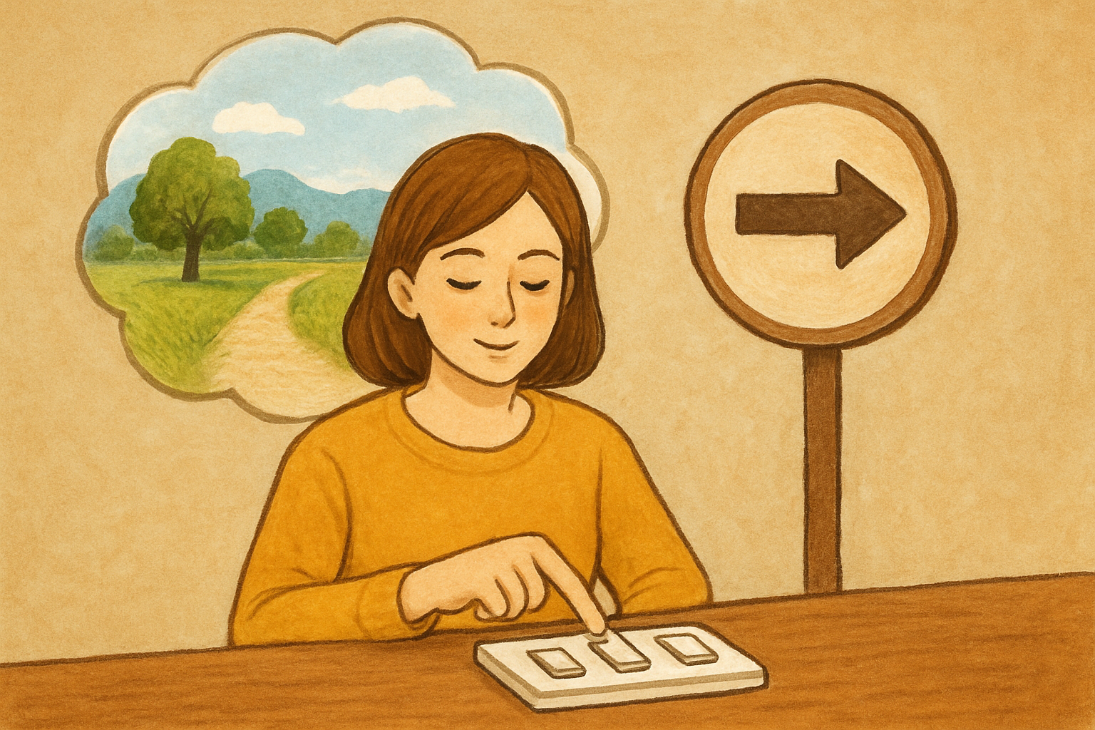 人は「安心して選べる状態」を求めやすいんですね