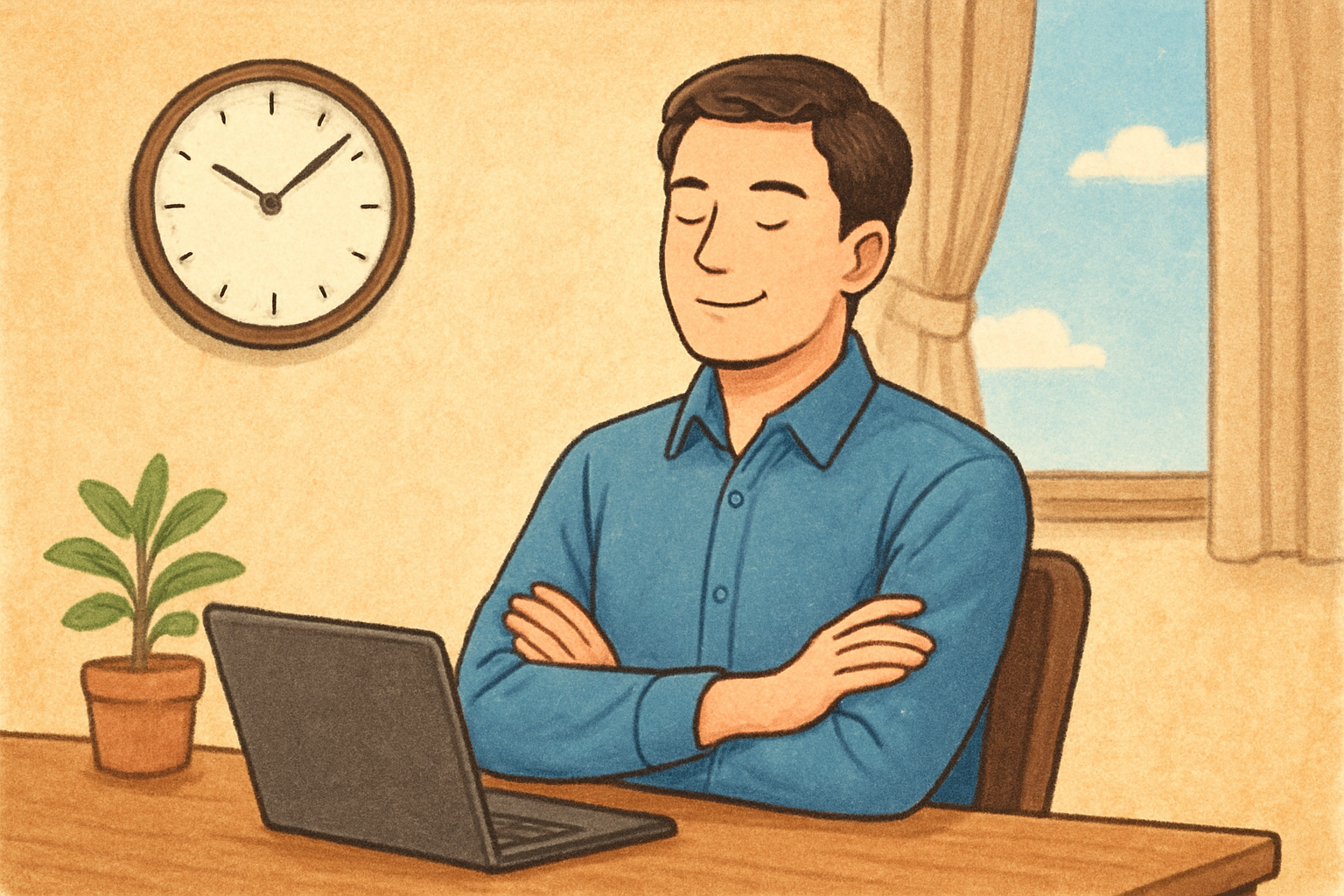 日常で感じる「予測できると安心」の具体例