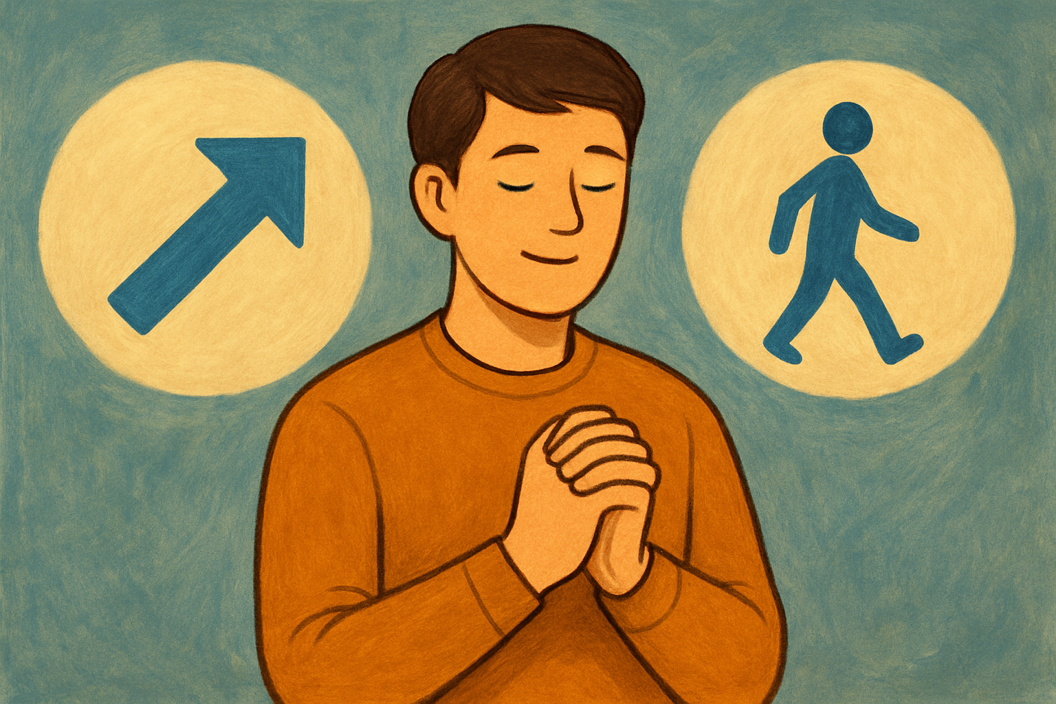 まとめ：予測できると、私たちは安心して動けるんですね