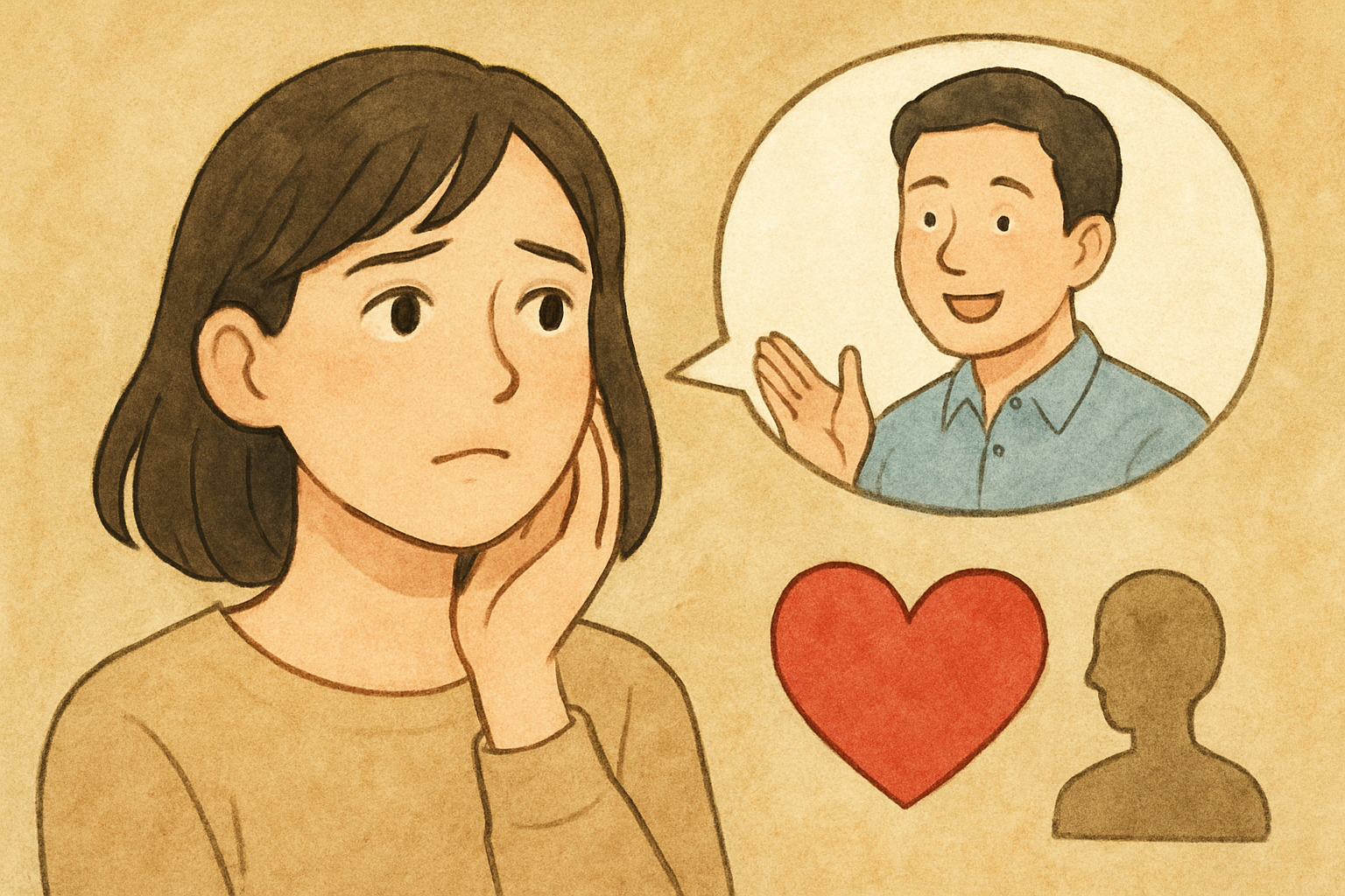 体験談は「共感」と「感情」で心に入りやすいんですね