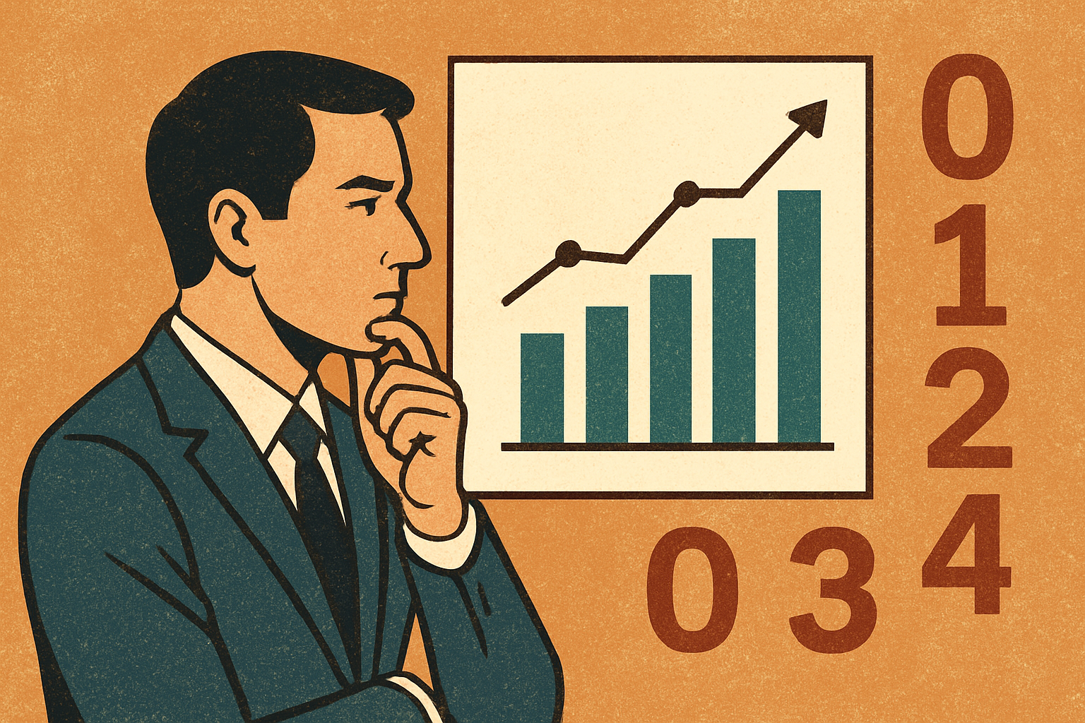 数字は「客観的で具体的」と感じさせやすいからです