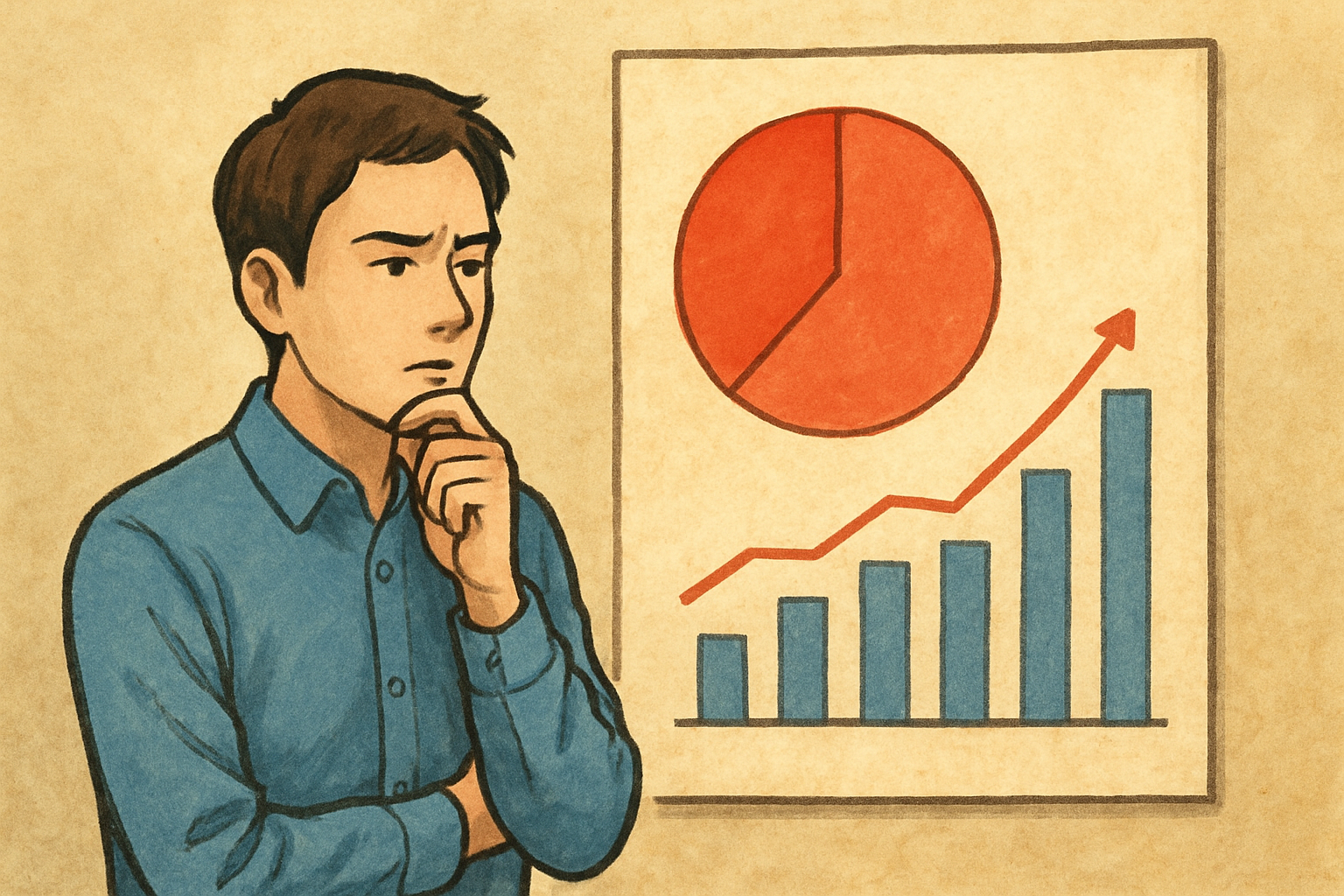 日常で「数字に説得される瞬間」の具体例