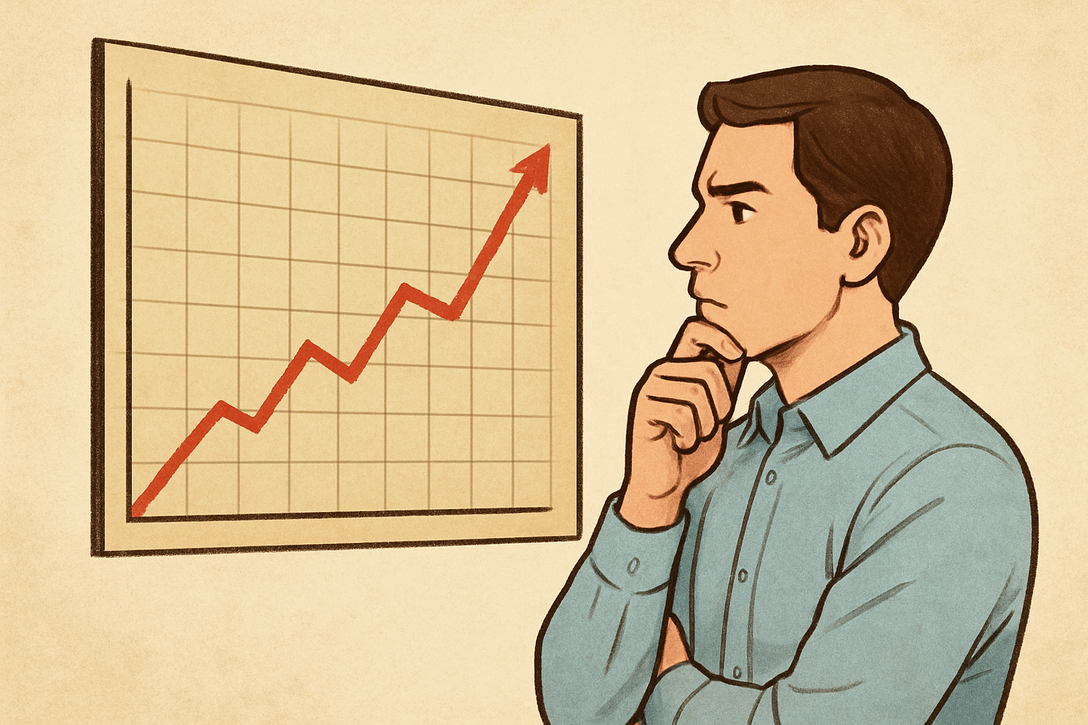 だまされないために、やさしくできる見方のコツ