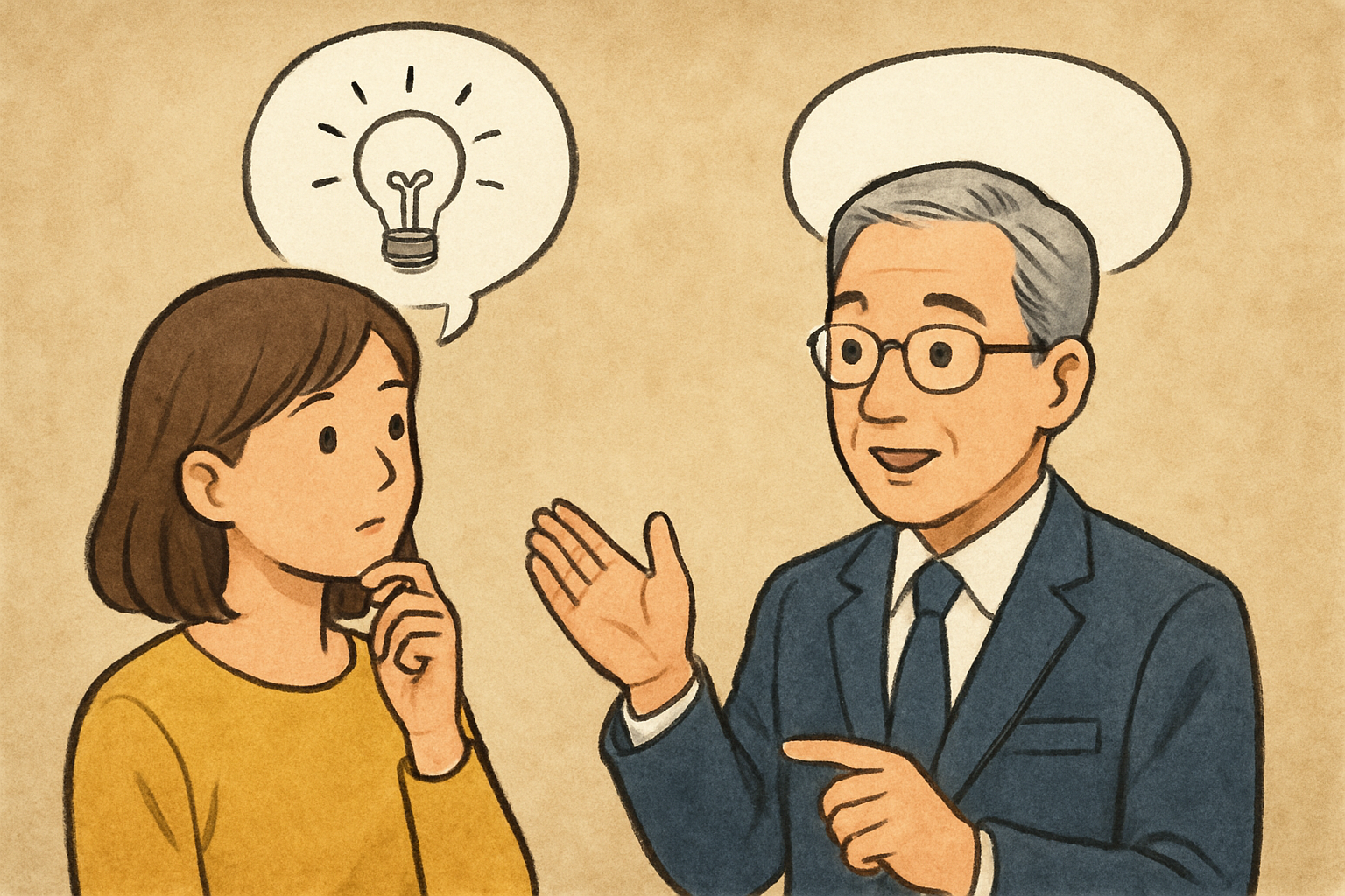 まとめ：専門家さんの言葉は「安心の近道」になりやすいんですね