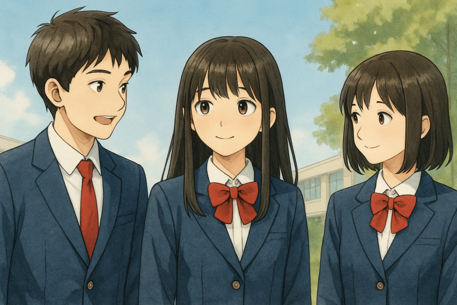 まとめ：制服は「安心の手がかり」になりやすいんですね