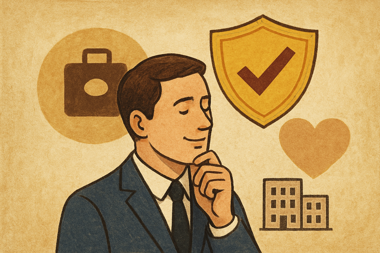 人がブランドを信頼するのは「安心の近道」を探す心があるから