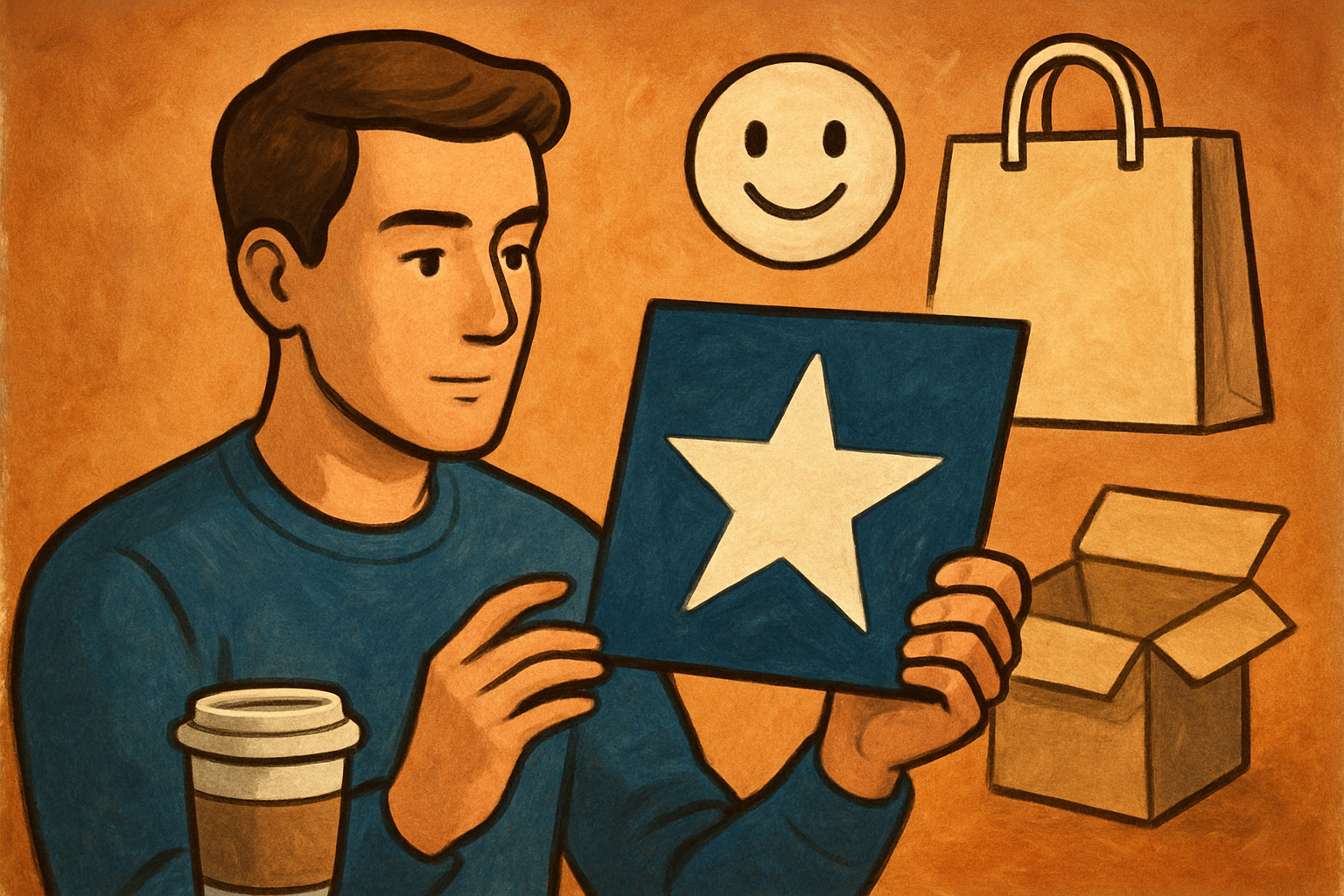 日常で起きている「ブランド信頼」の具体例