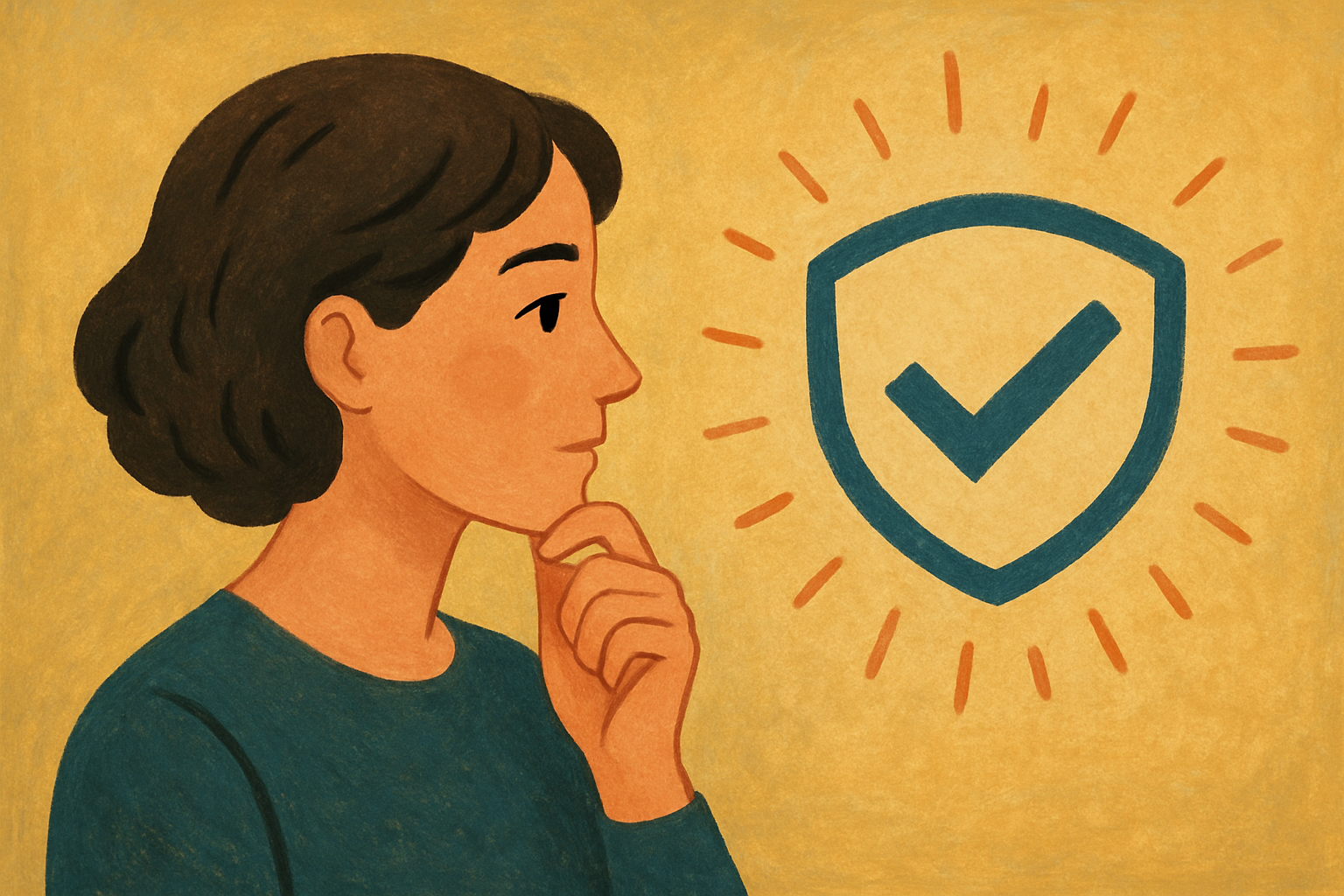 ロゴは「信頼できそう」を一瞬で伝える合図なんですね