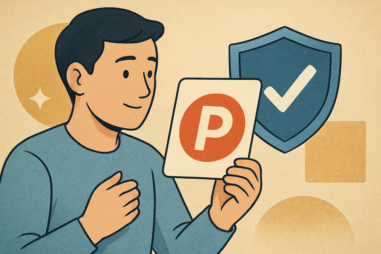 まとめ：ロゴは「見慣れた安心」を作る小さな道しるべです