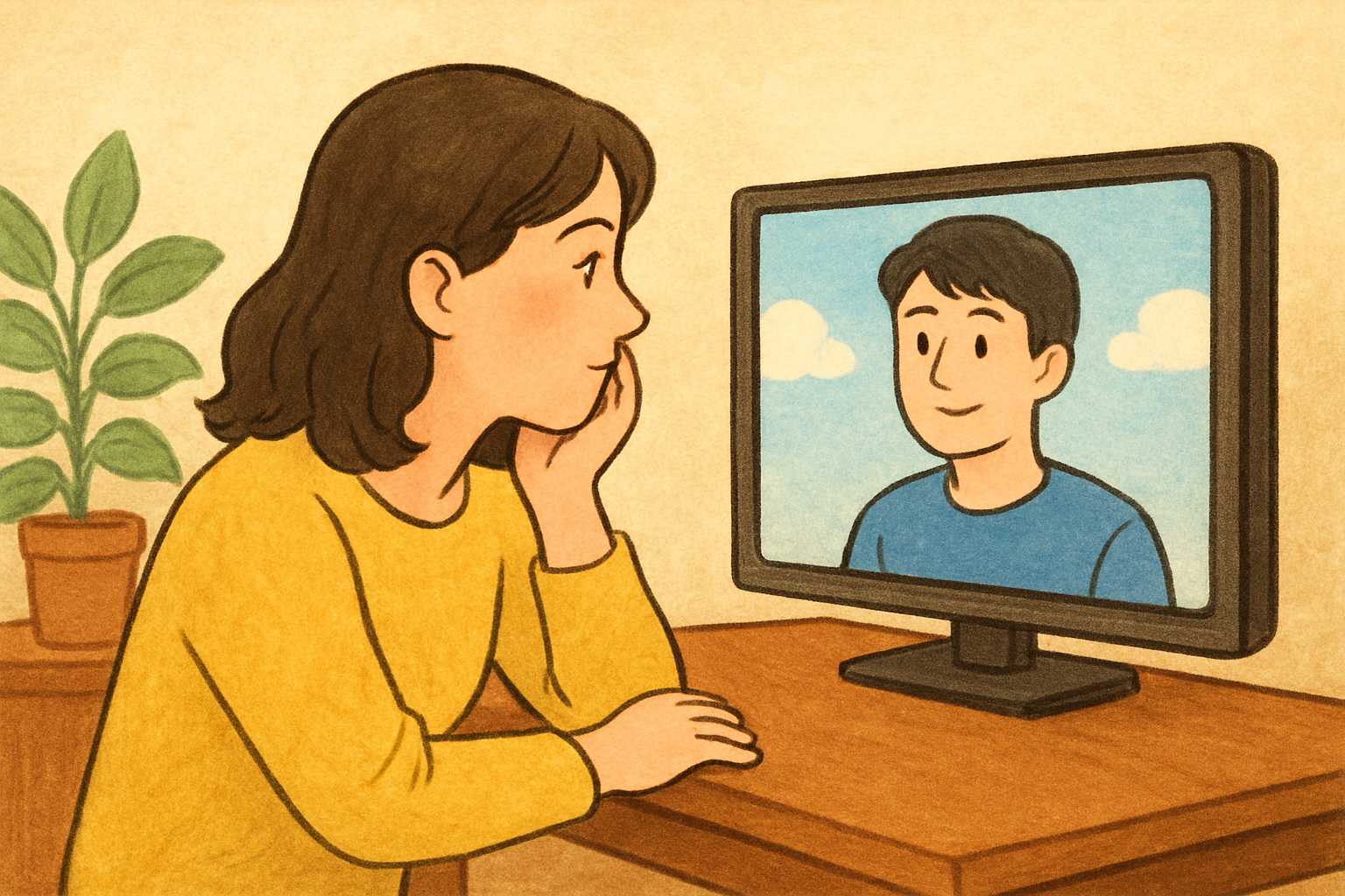 身近なところでも起きているんですね