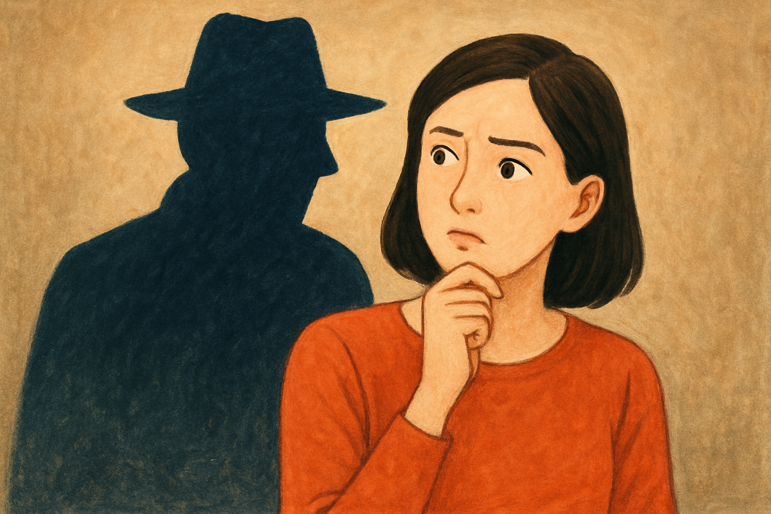 慣れが警戒心を下げるときに起きやすいこと