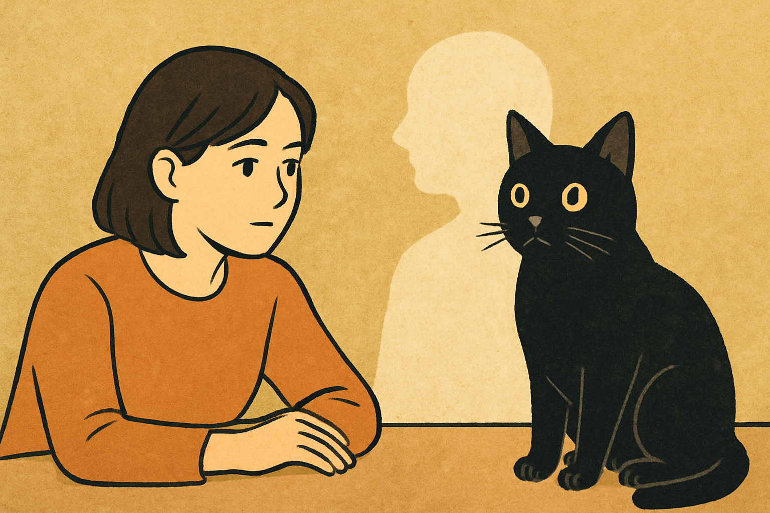 慣れと上手につき合う小さな工夫