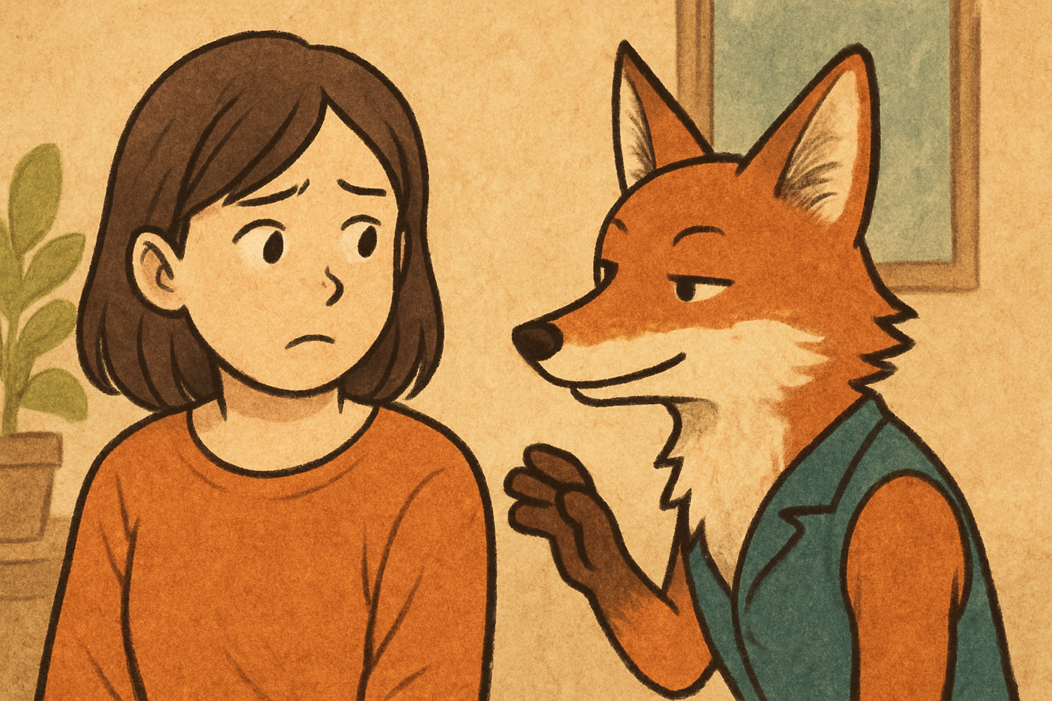 まとめ：慣れは味方だけど、警戒心は別に育てたいんですね