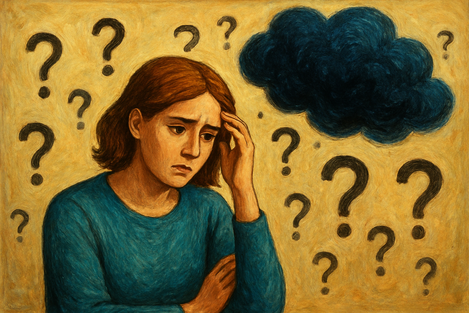 少し楽になるためのヒント