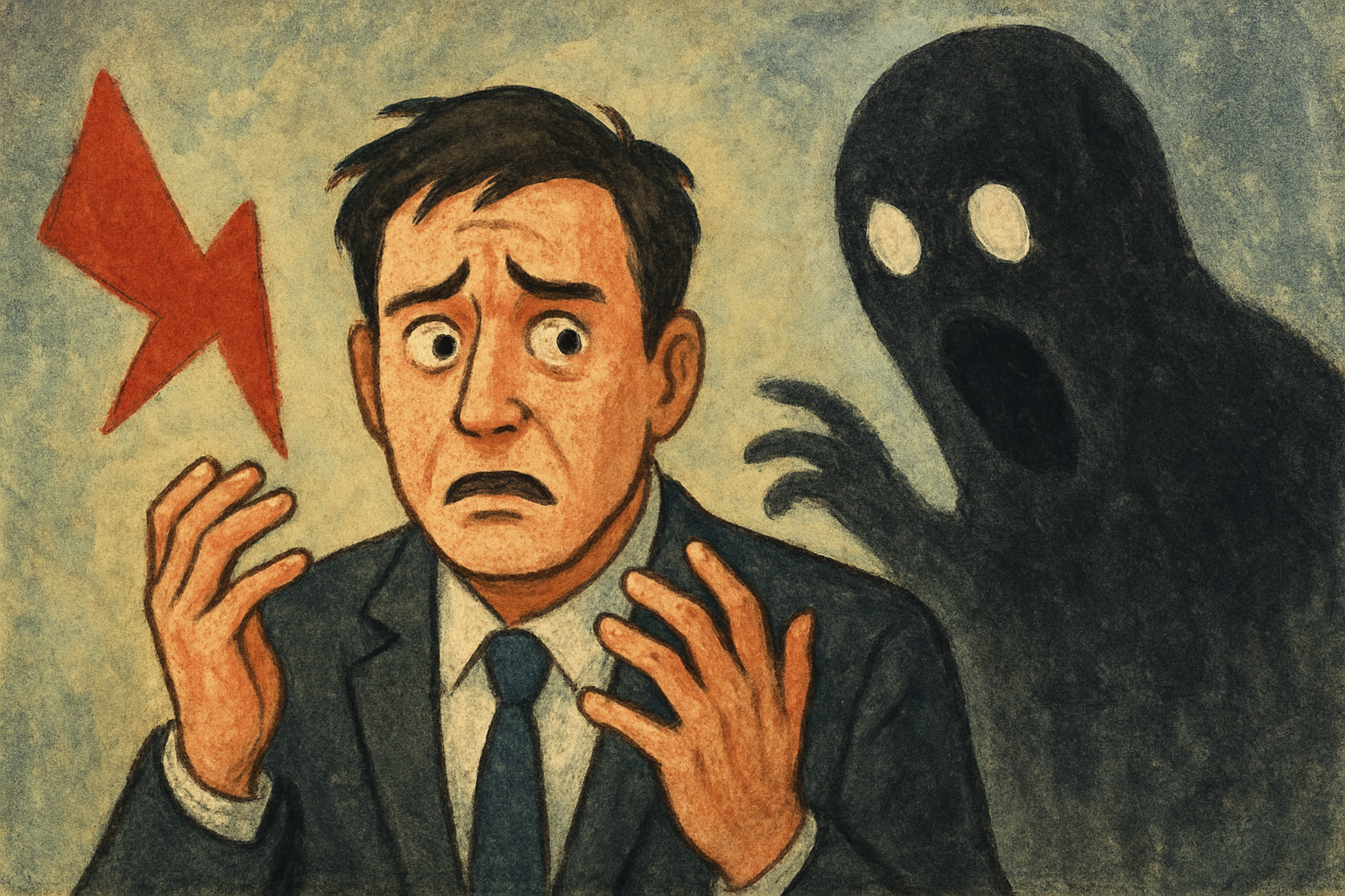 「怖い」「よくわからない」が重なると、危険は大きく見えやすいです