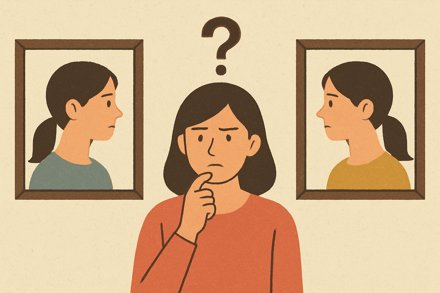 日常で起きている「比較で判断がラクになる」場面