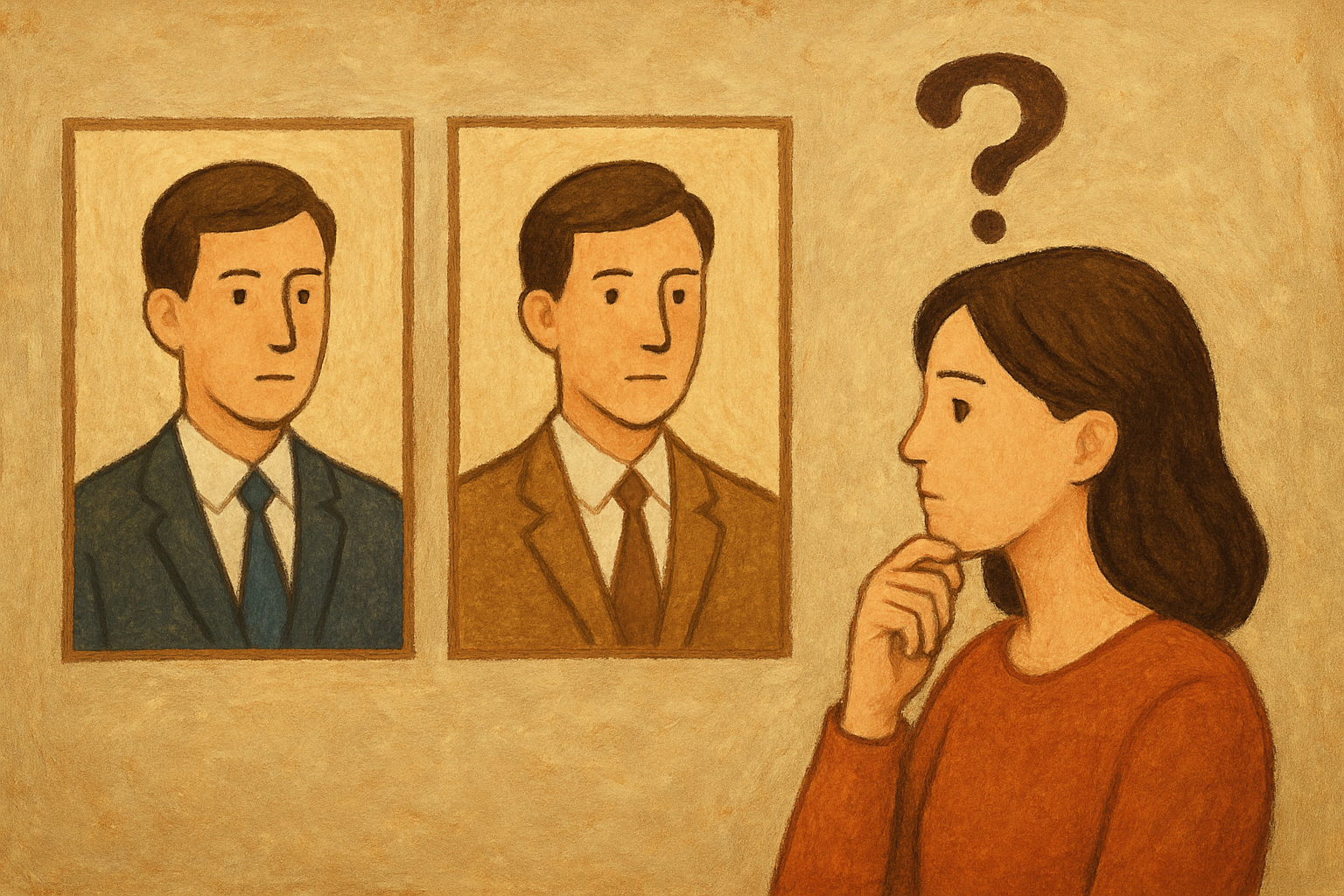 比較に振り回されにくくする小さなコツ