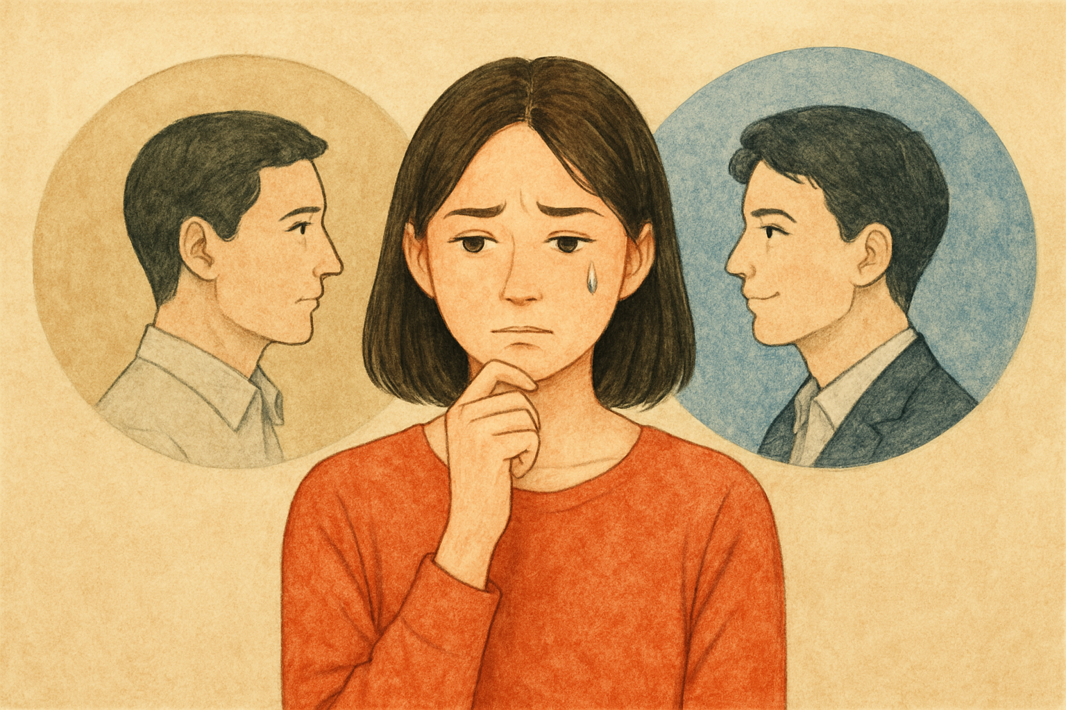 まとめ:比較は判断の近道。でも心の状態も一緒に見てあげる