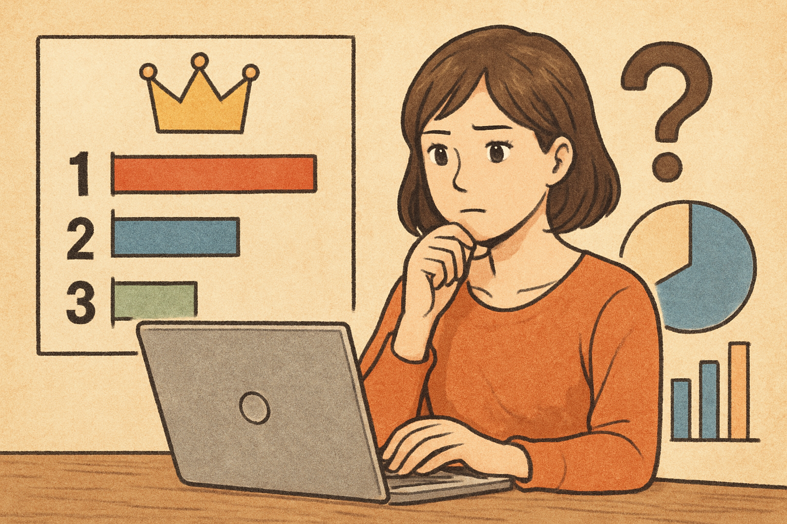 まとめ：信じたくなるのは自然。でも「作り方」を知るともっと安心です