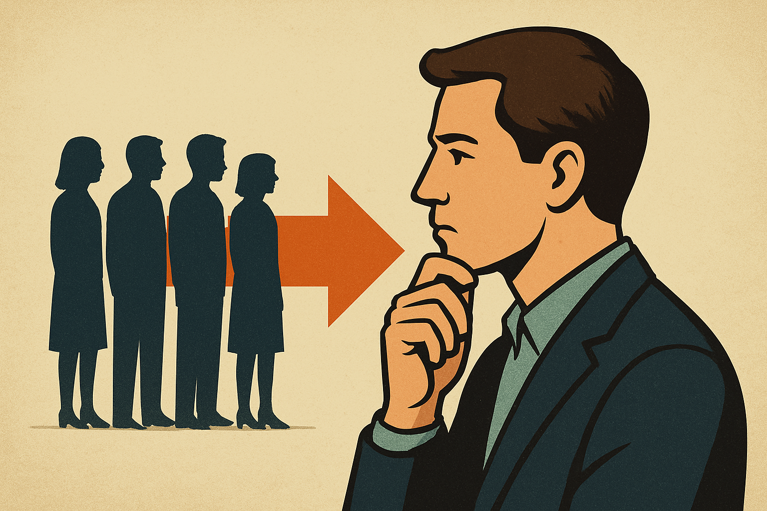 社会的証明が効きやすくなるいくつかの理由