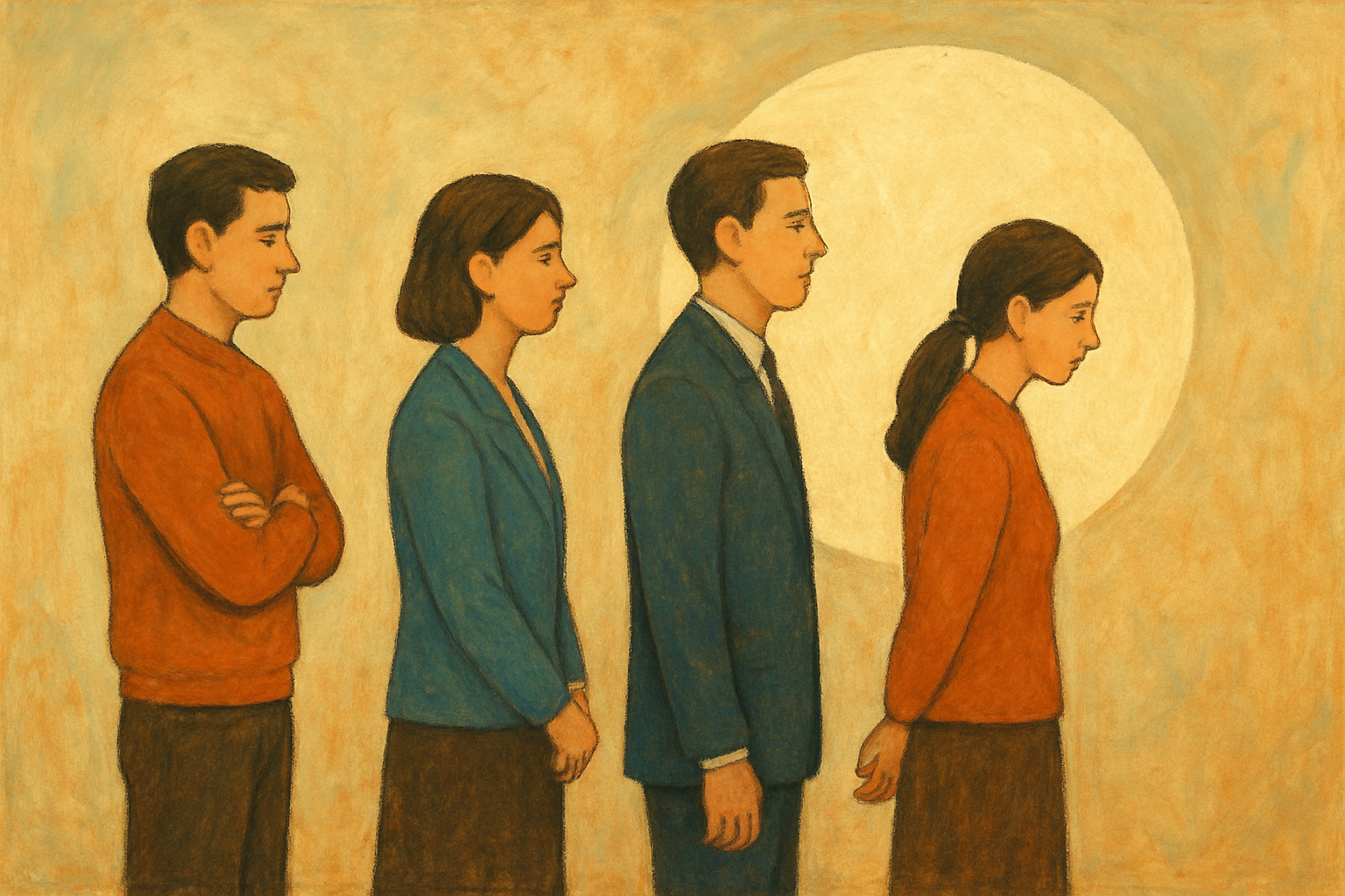 人は「最初」と「最後」に引っぱられやすいんですね