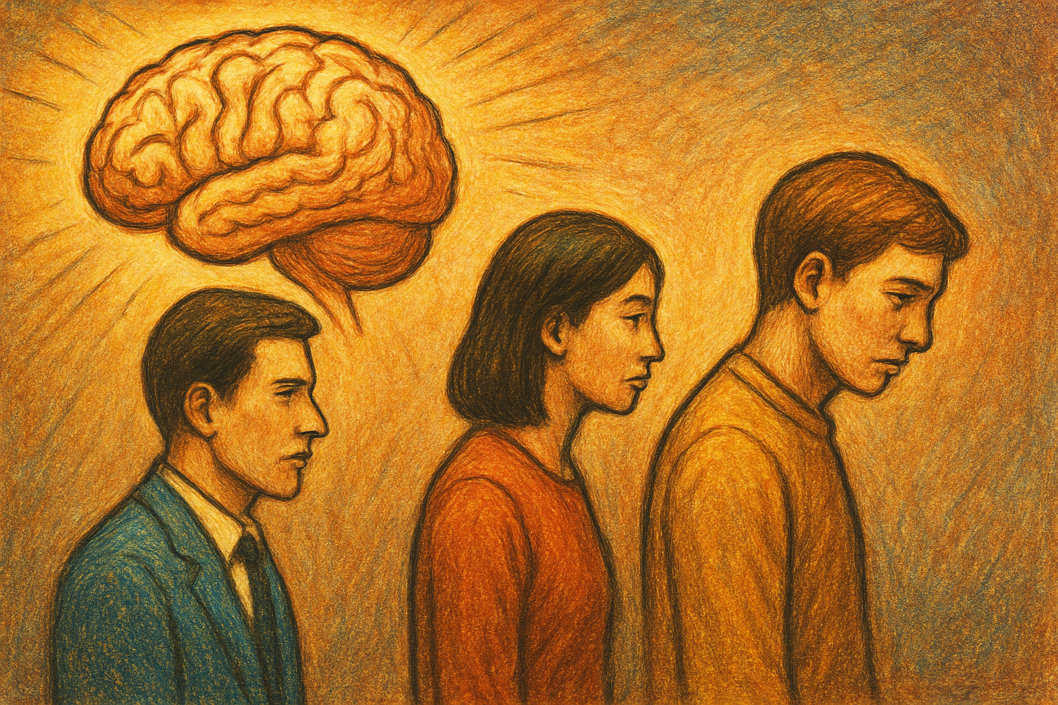 順番が効いてしまう理由は、記憶と心の動きにあります