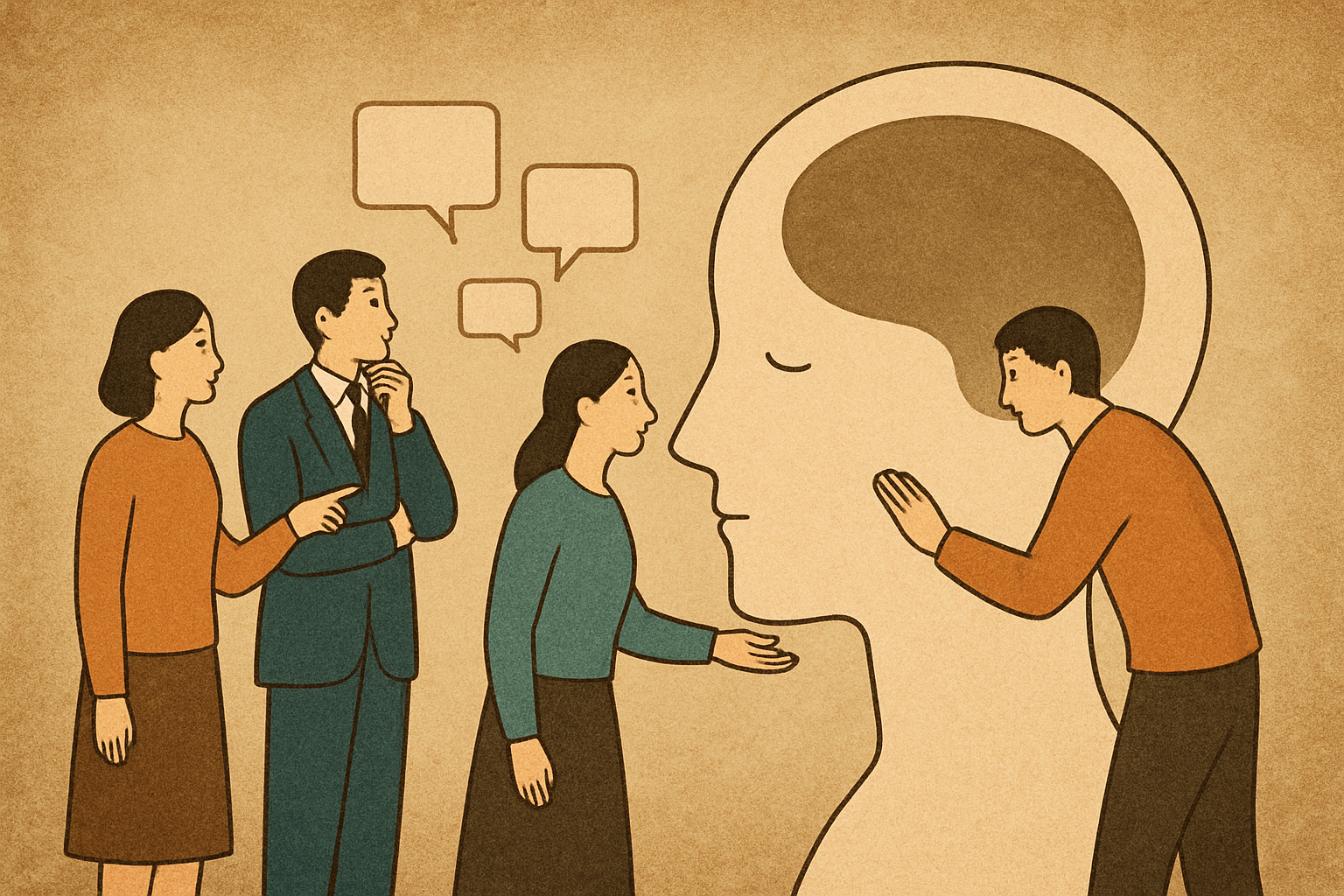 まとめ：順番は「記憶のクセ」と「心の流れ」にそっと効くんですね