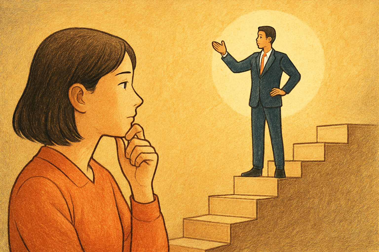 真似したくなる気持ちの裏側には、いくつかの理由があります