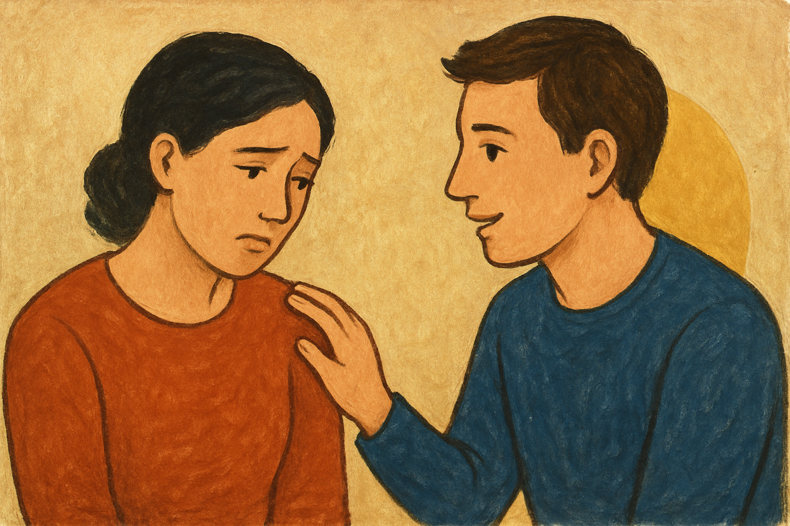 共感で意見が動きやすくなる理由は、いくつか重なっています