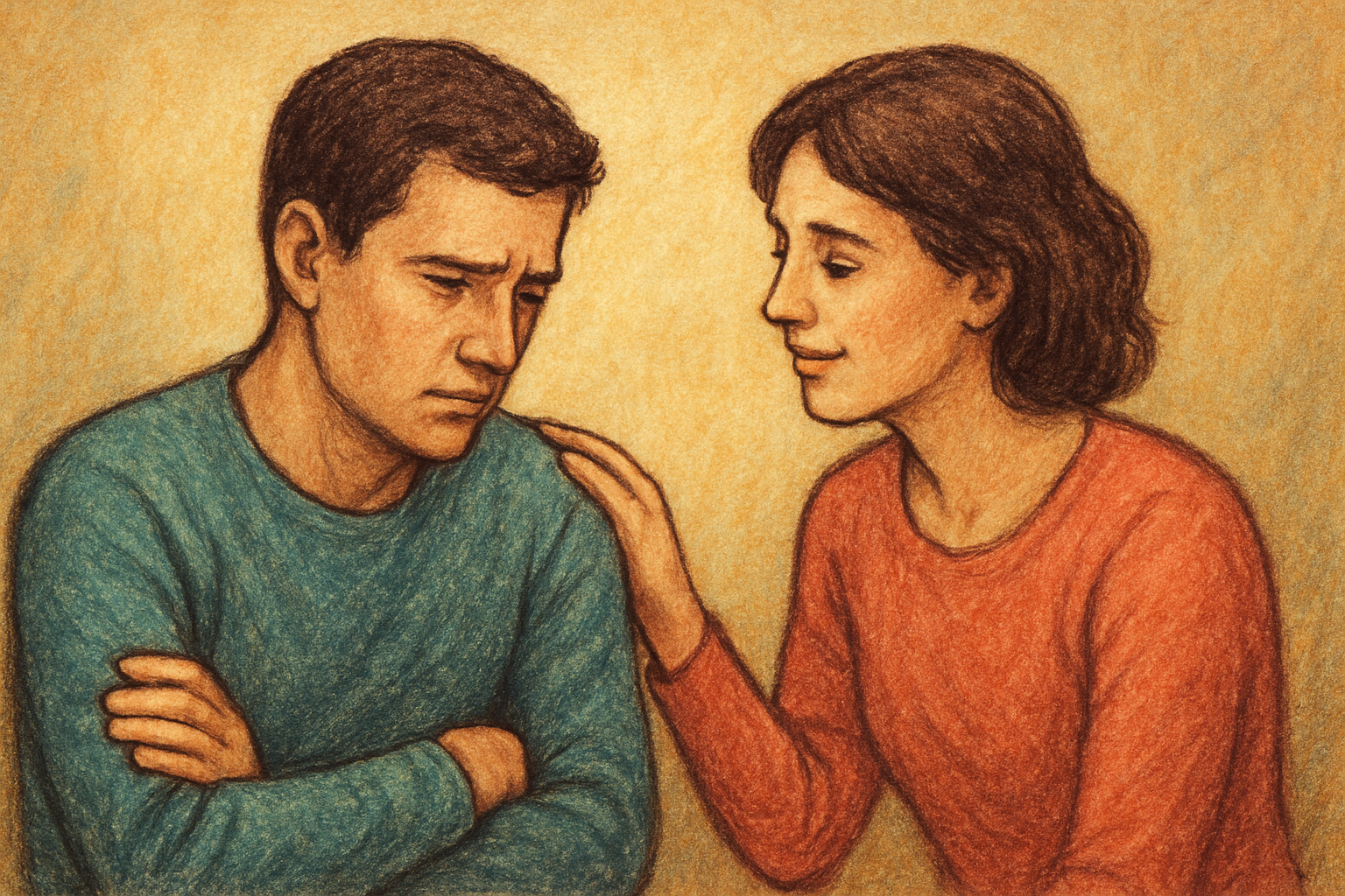 まとめ:共感は「反発を減らし、考え直せる状態」を作ってくれます