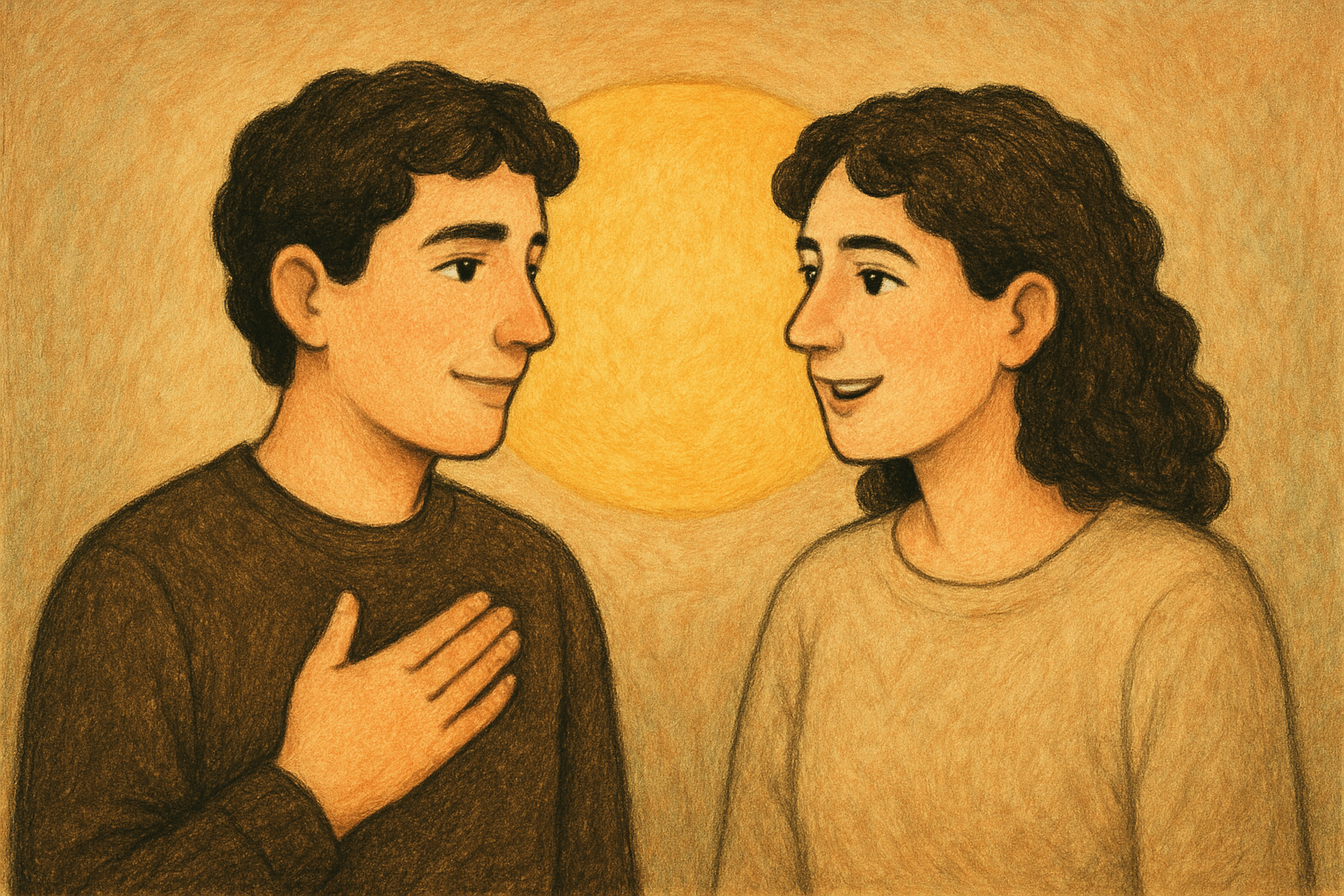 共通点があると信頼が生まれやすい理由