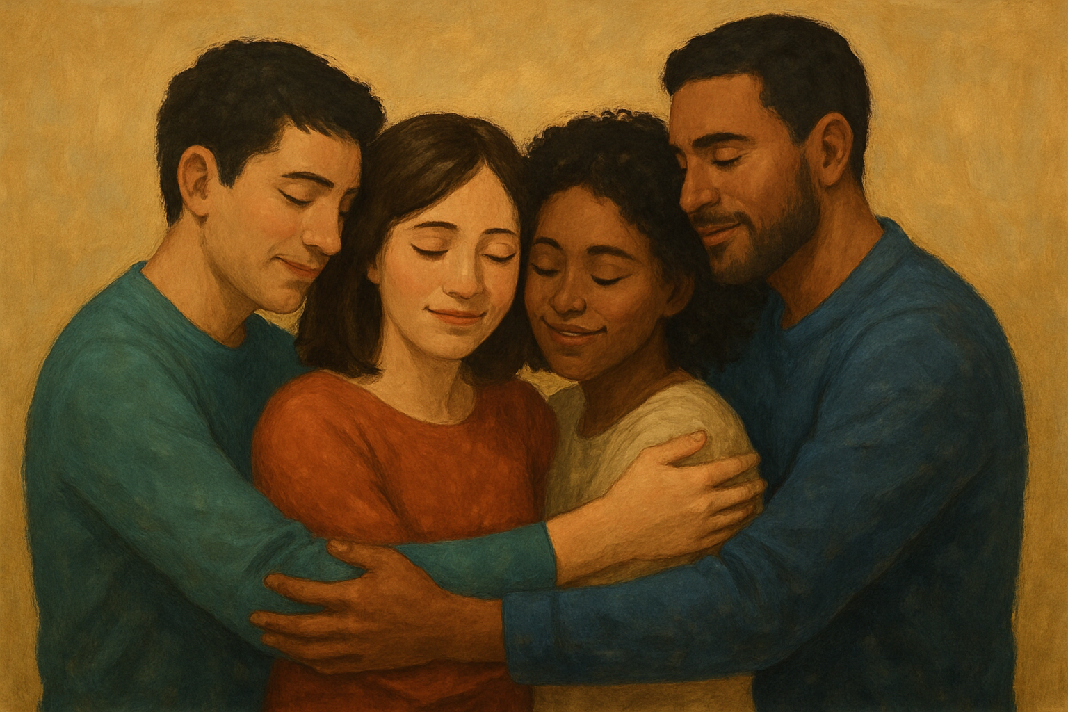 なぜ人は所属すると安心するのか?を一緒に整理すると