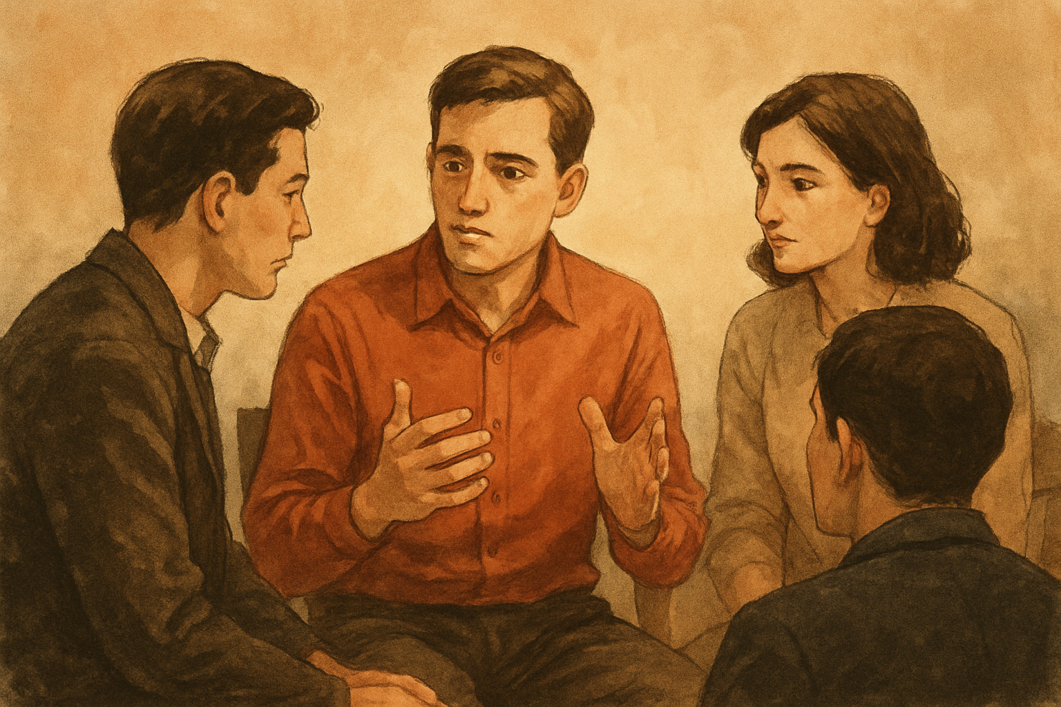 まとめ：グループの影響は「人間らしさ」の一部かもしれません