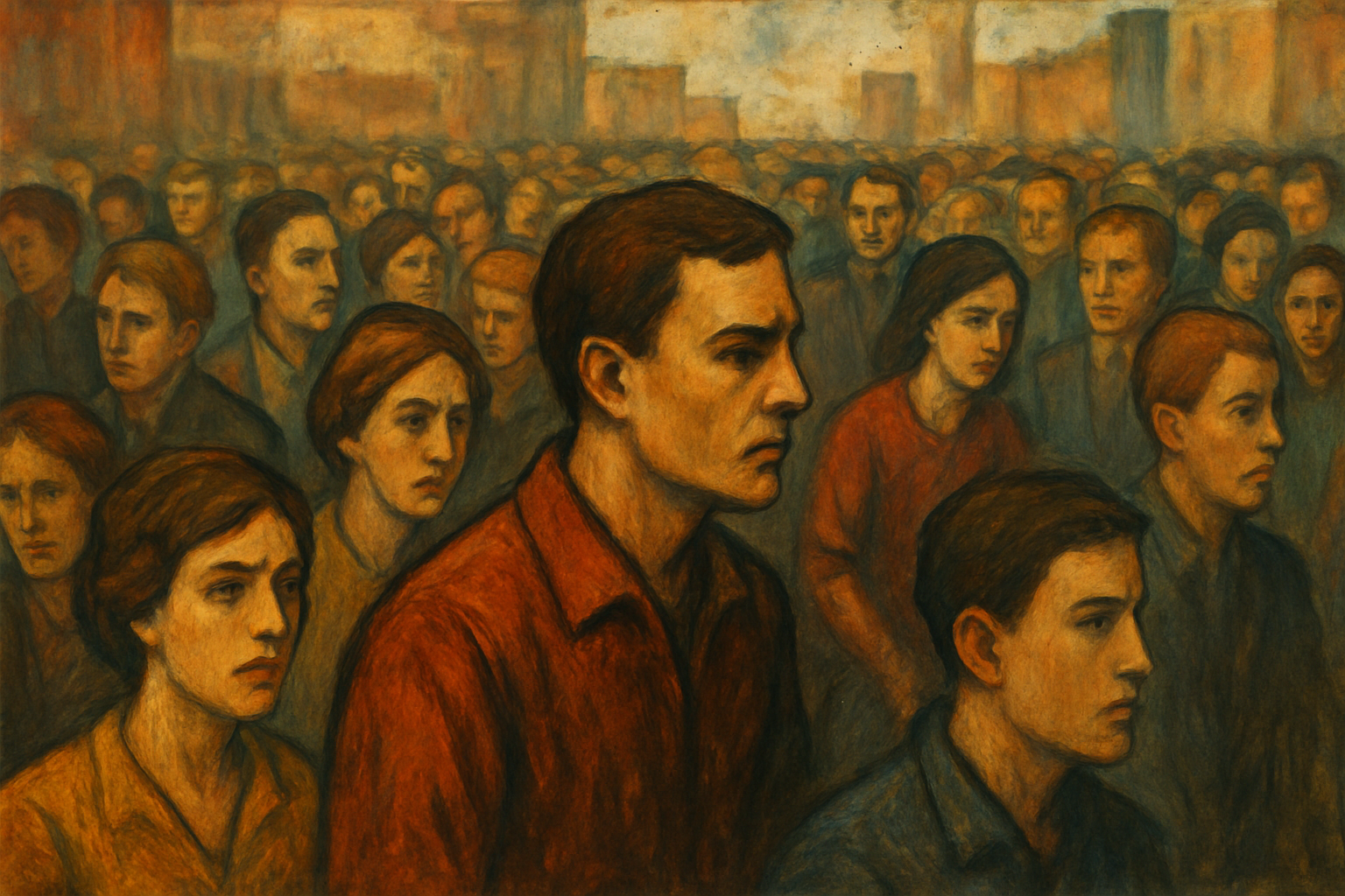 まとめ：群衆の力を知ると、自分を守りやすくなります