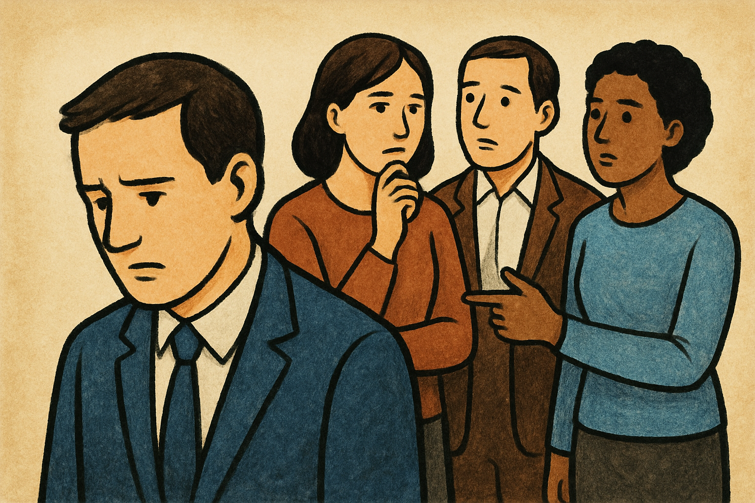 人が多いほど「自分の番」だと感じにくくなるからです