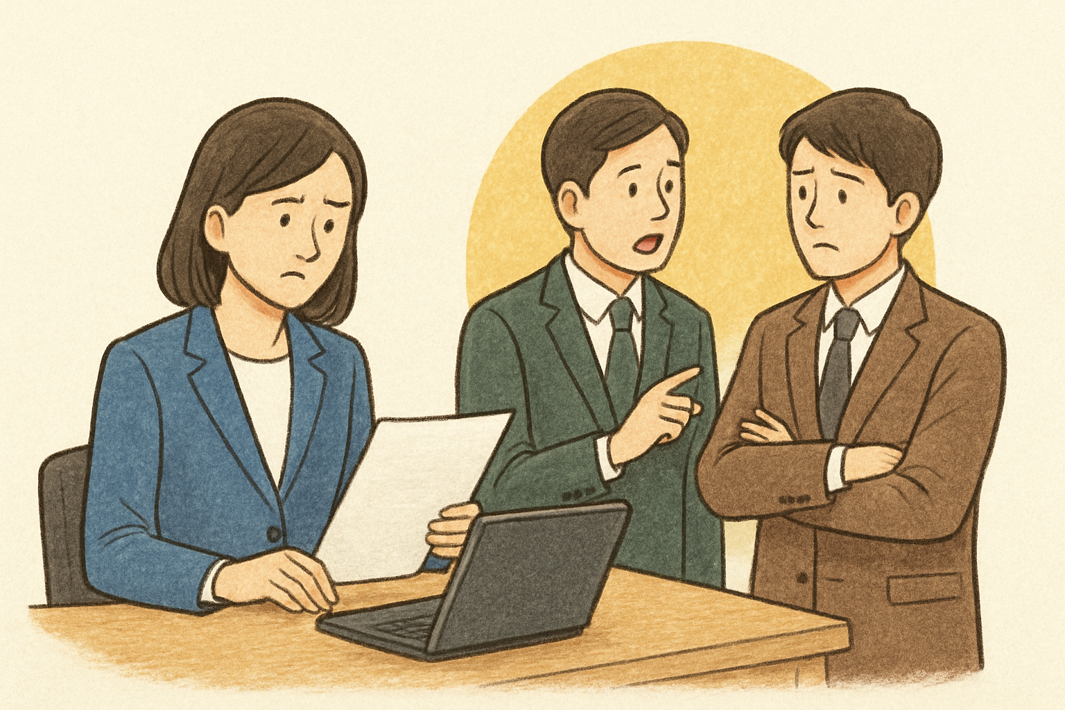 私たちができる、やさしい防ぎ方