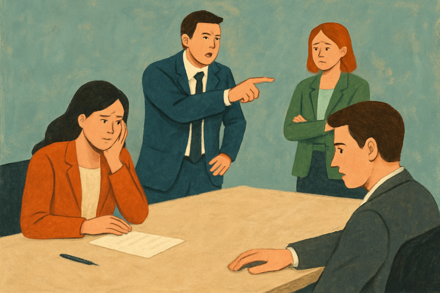 まとめ：責任が薄まると「誰かがやる」が強くなるんですね