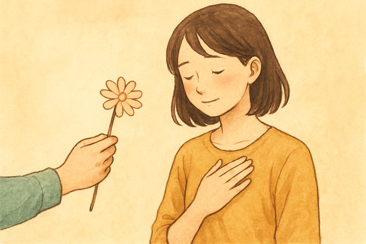 返したい気持ちが負担になったときの、やさしい整え方