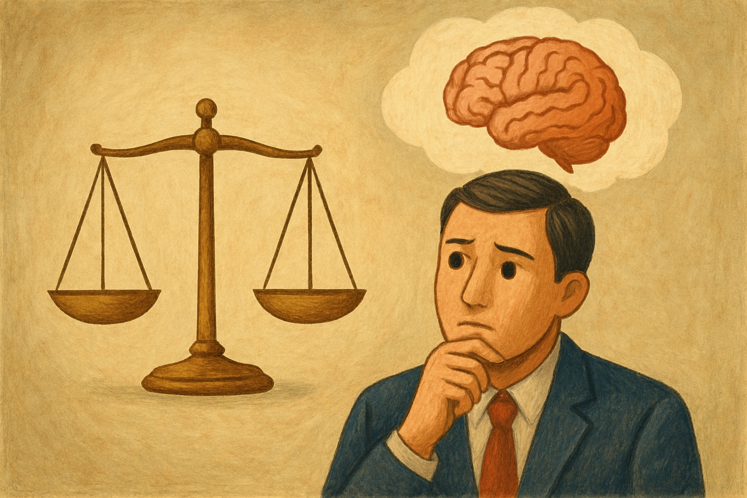 公平さを求める気持ちの背景にあるもの