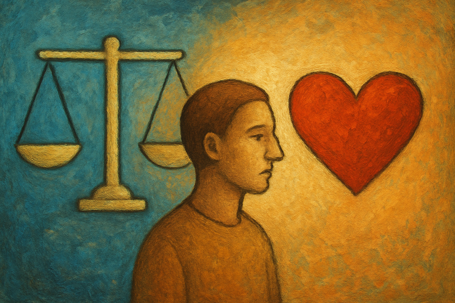 まとめ：公平さを求めるのは、心が釣り合いを探しているサインかもしれませんね