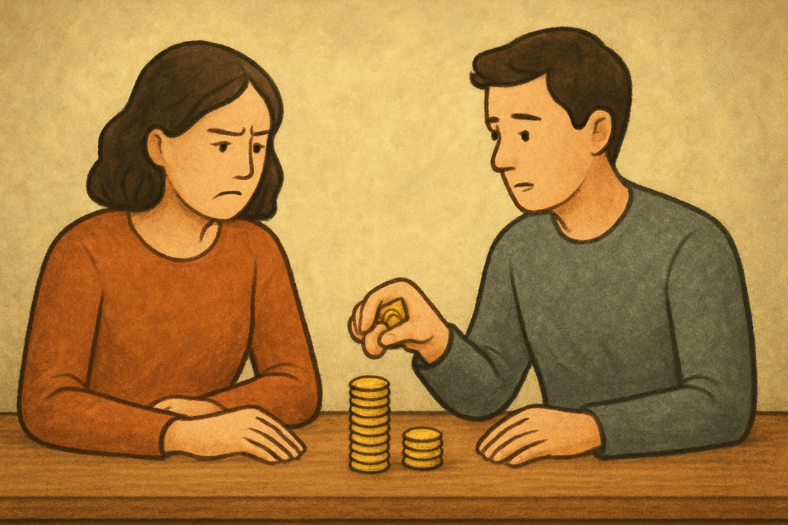 なぜ人は不公平に敏感なのか？を整理すると