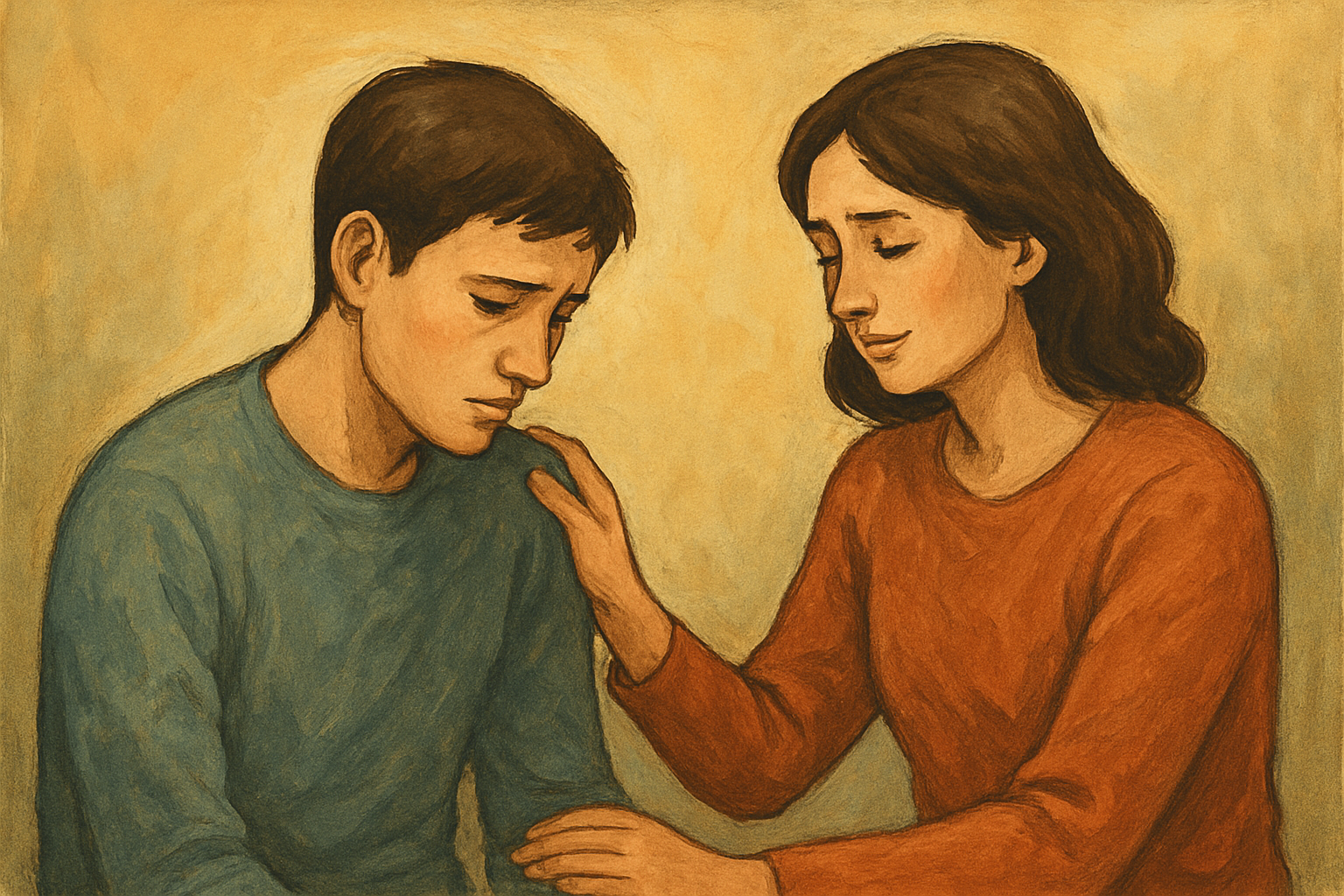 まとめ：影響されやすさは、共感できる力の裏返しでもあるんですね