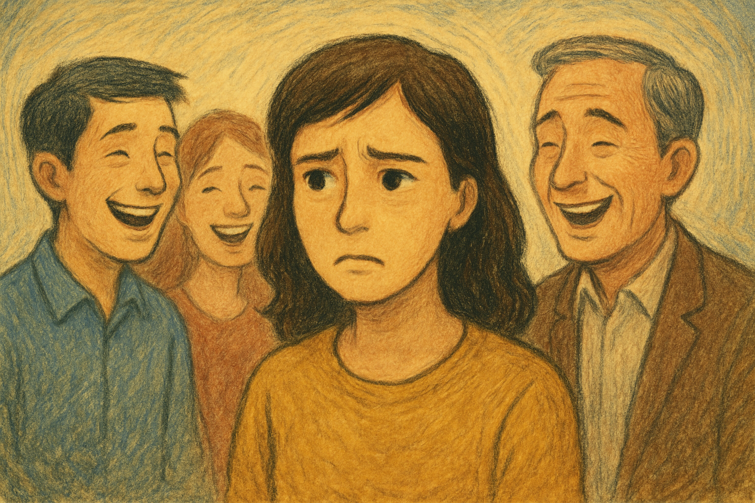 まとめ:感情が伝染するのは、人の自然な仕組みなんですね
