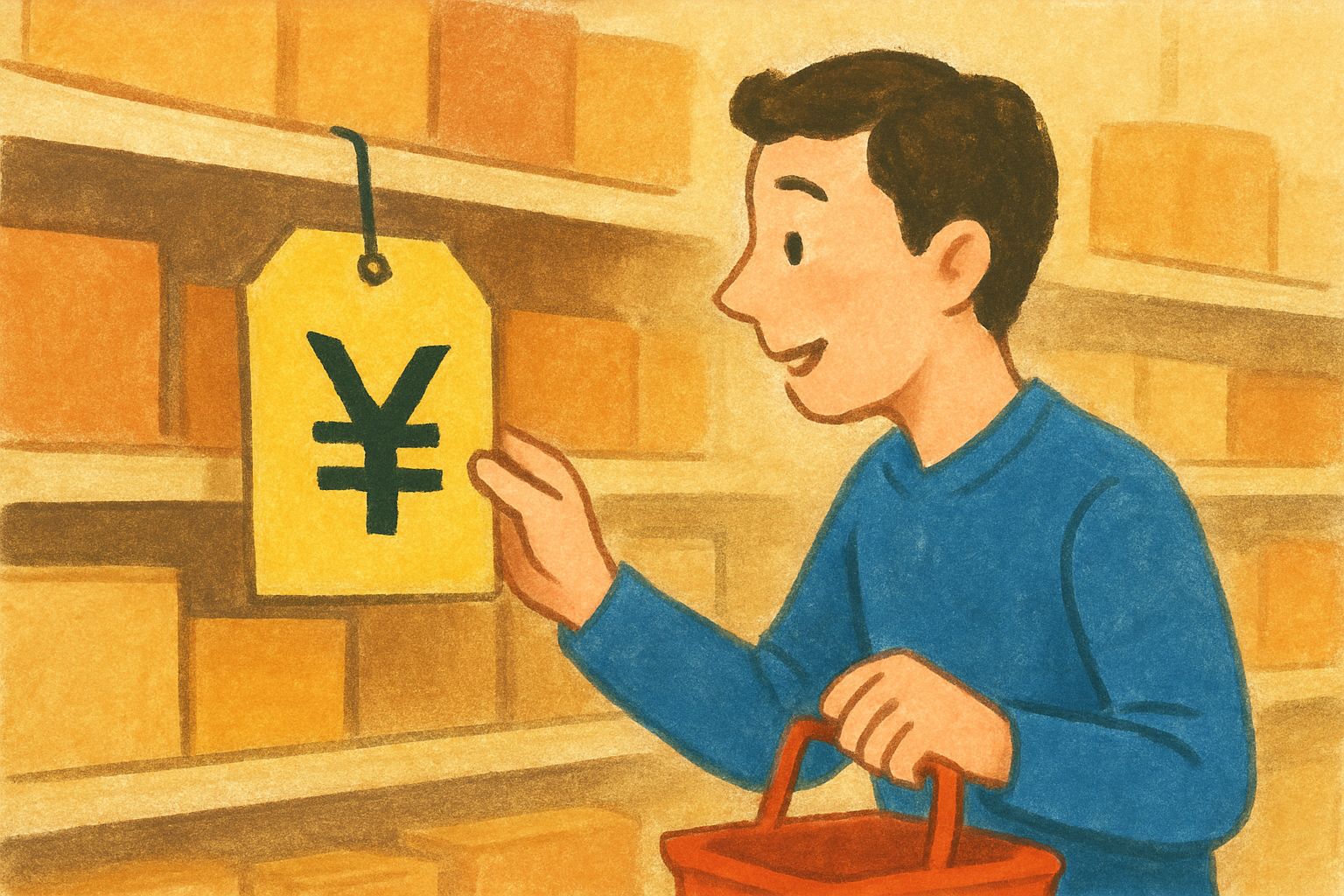 安さが魅力に見える心の仕組み